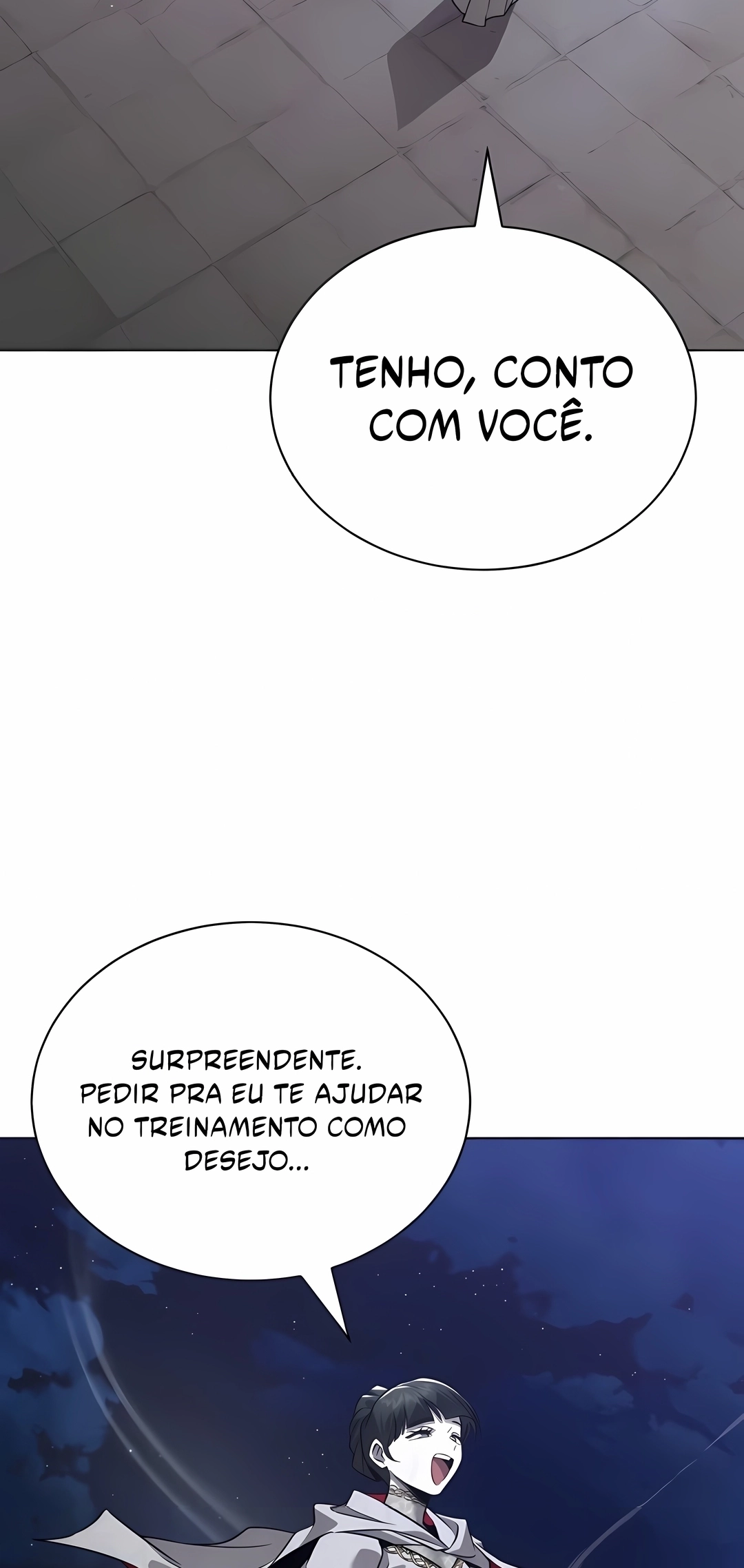 Read Reformation of the Deadbeat Noble PT Manga Online