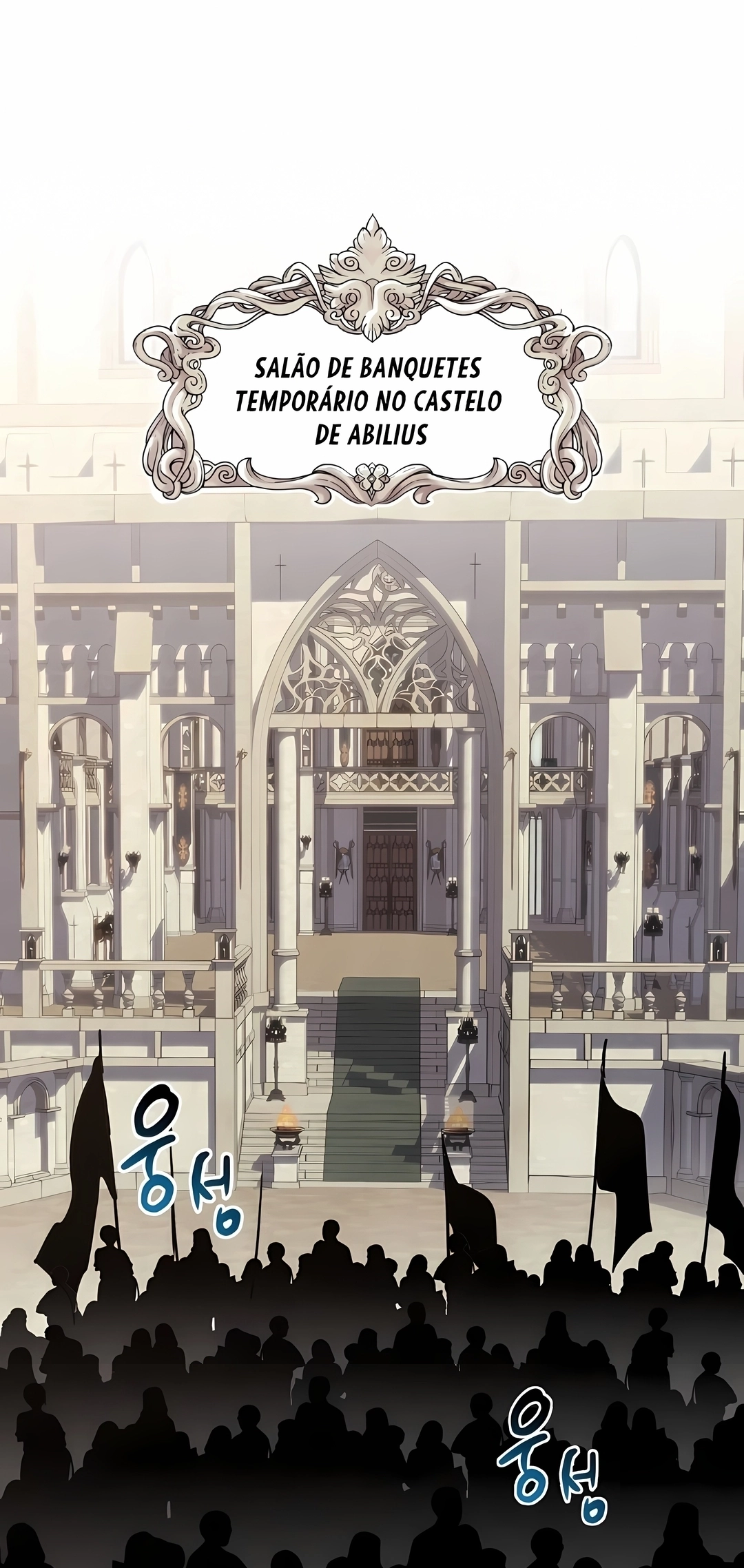 Read Reformation of the Deadbeat Noble PT Manga Online