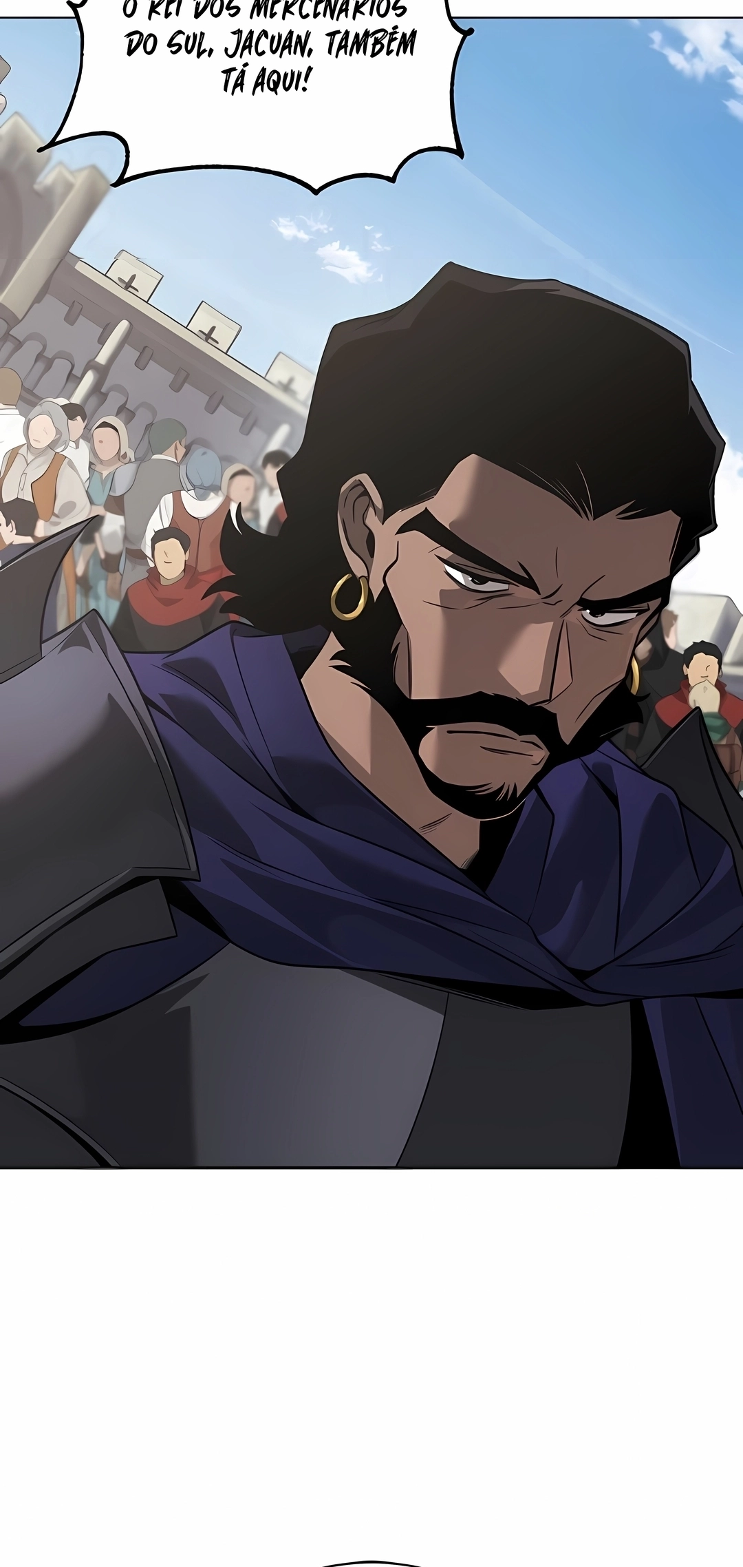 Read Reformation of the Deadbeat Noble PT Manga Online