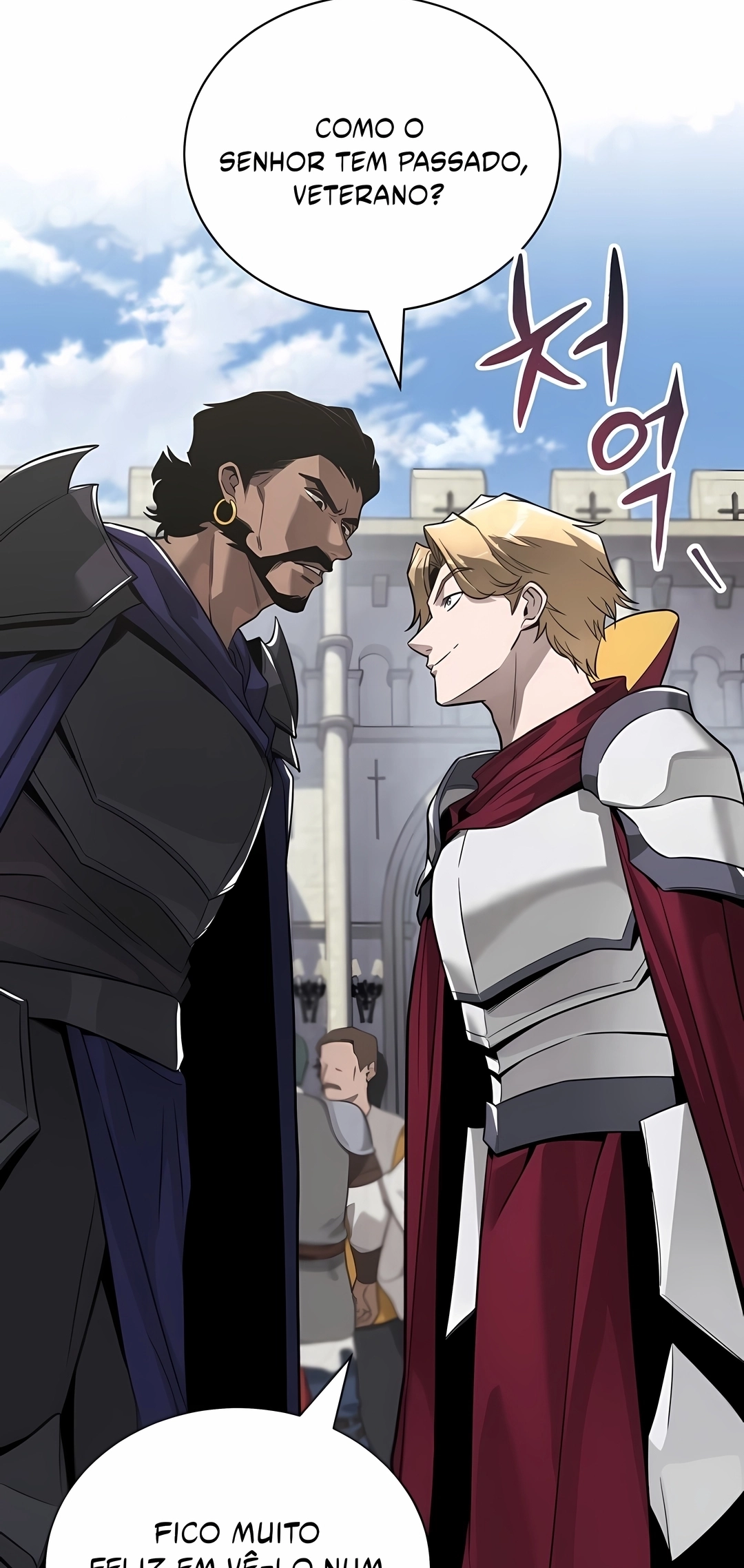 Read Reformation of the Deadbeat Noble PT Manga Online