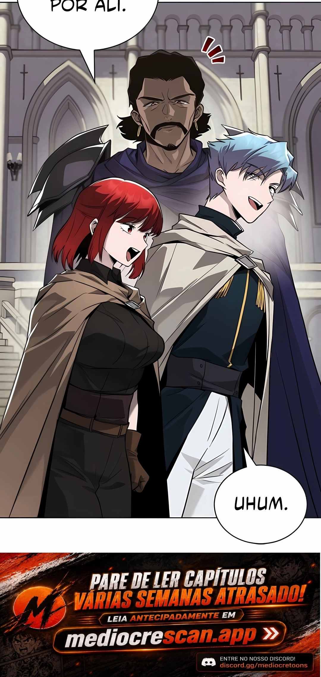 Read Reformation of the Deadbeat Noble PT Manga Online