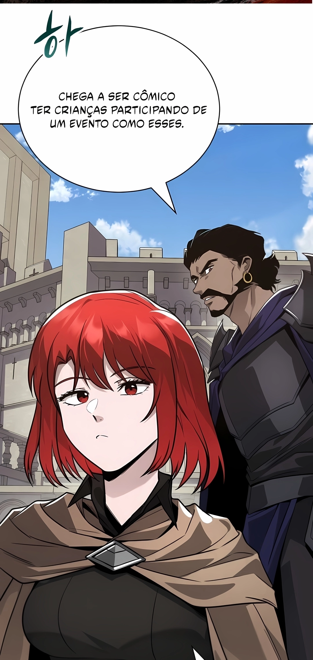 Read Reformation of the Deadbeat Noble PT Manga Online