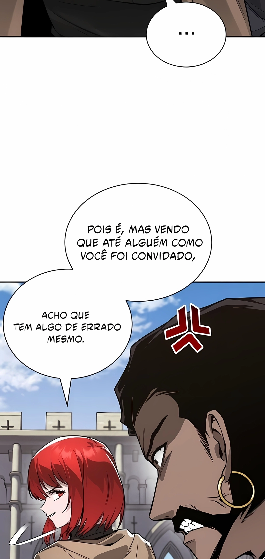Read Reformation of the Deadbeat Noble PT Manga Online