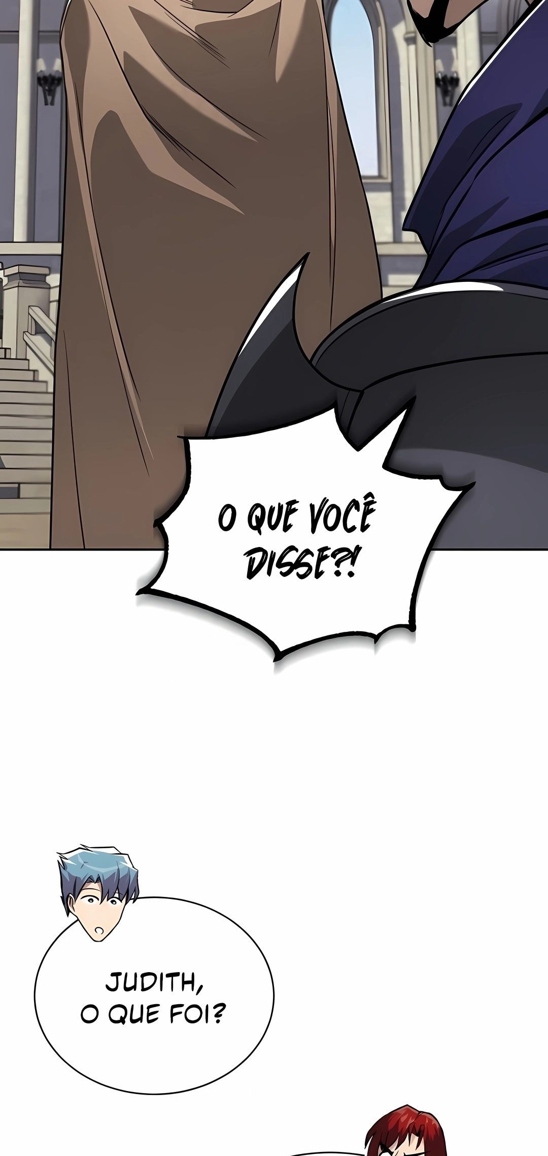 Read Reformation of the Deadbeat Noble PT Manga Online
