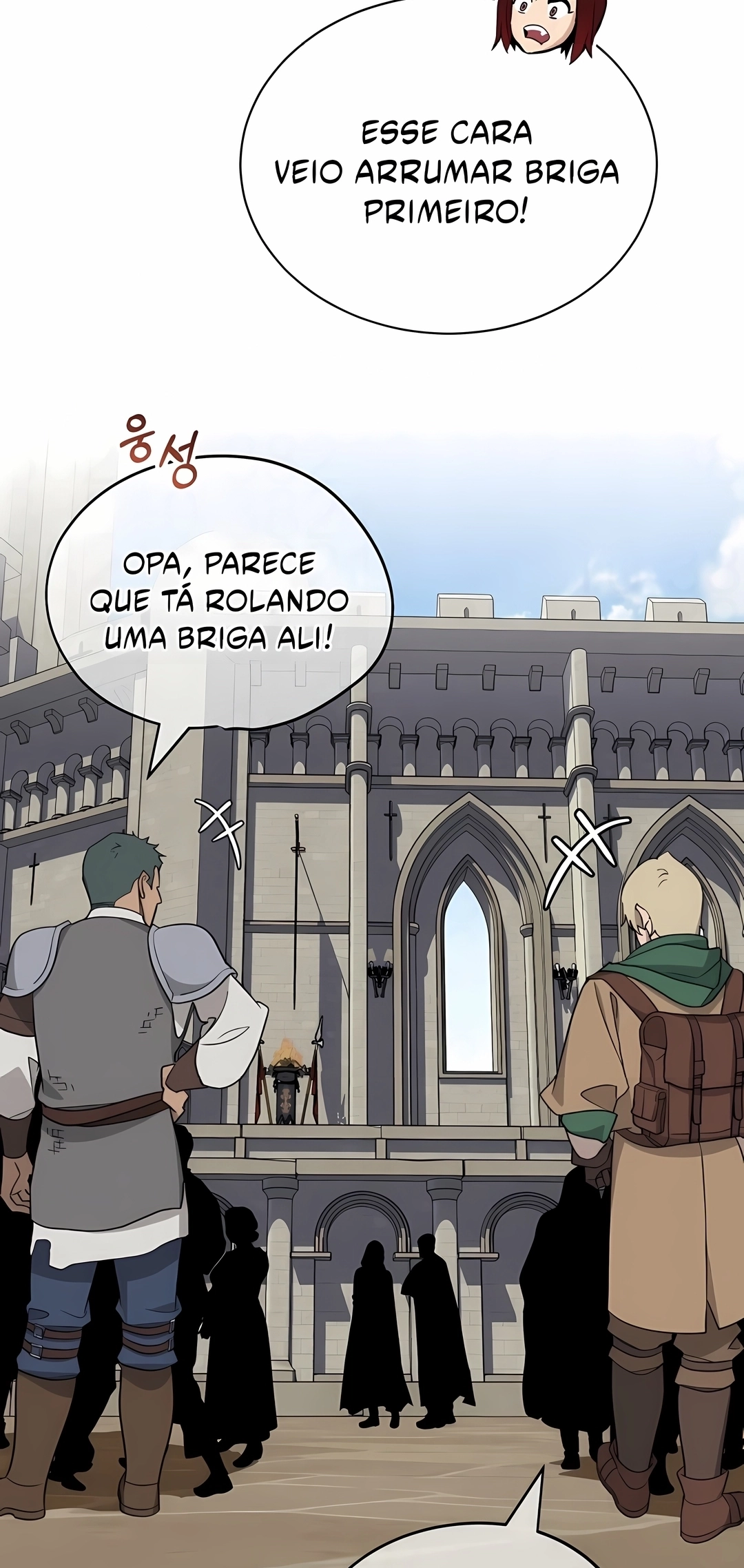 Read Reformation of the Deadbeat Noble PT Manga Online