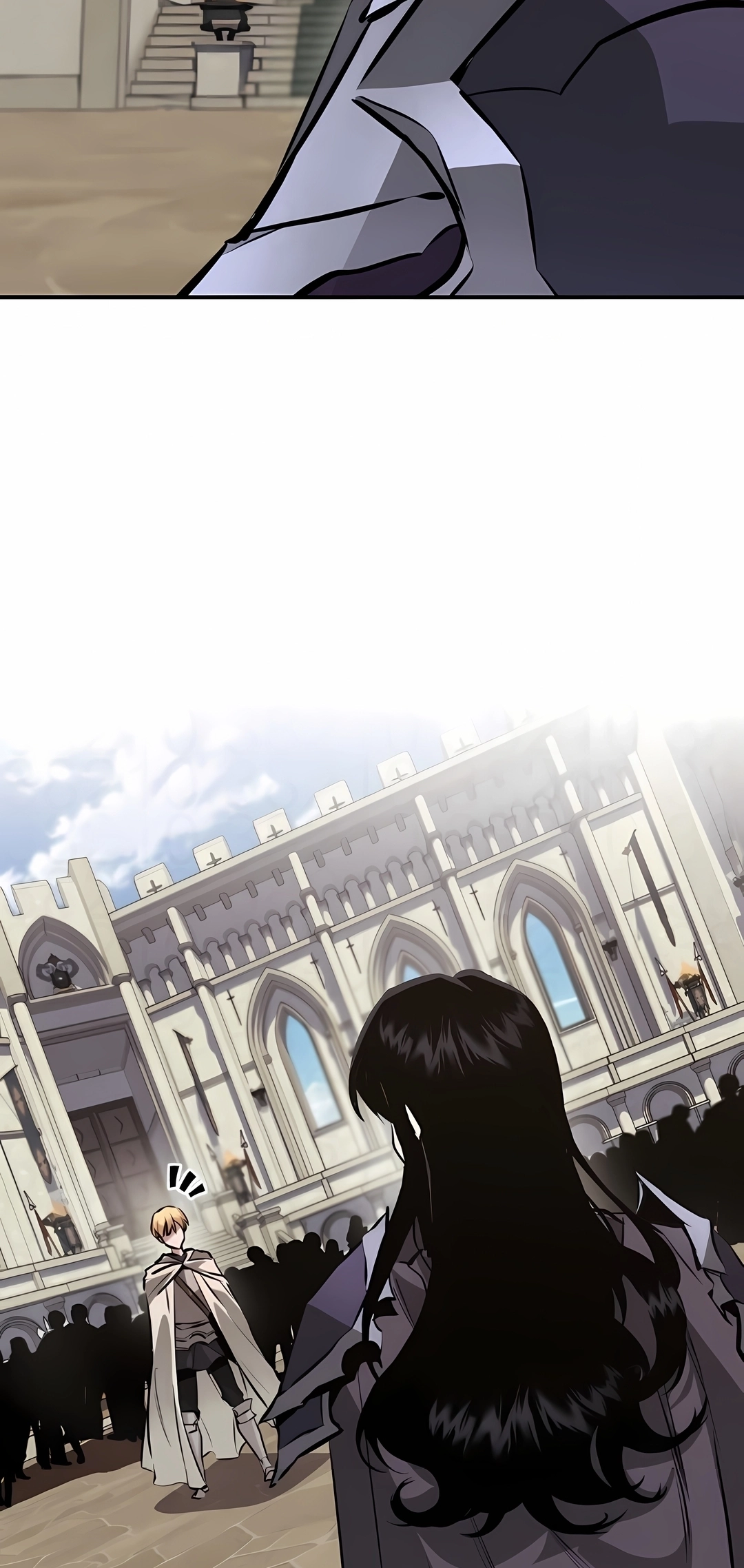 Read Reformation of the Deadbeat Noble PT Manga Online