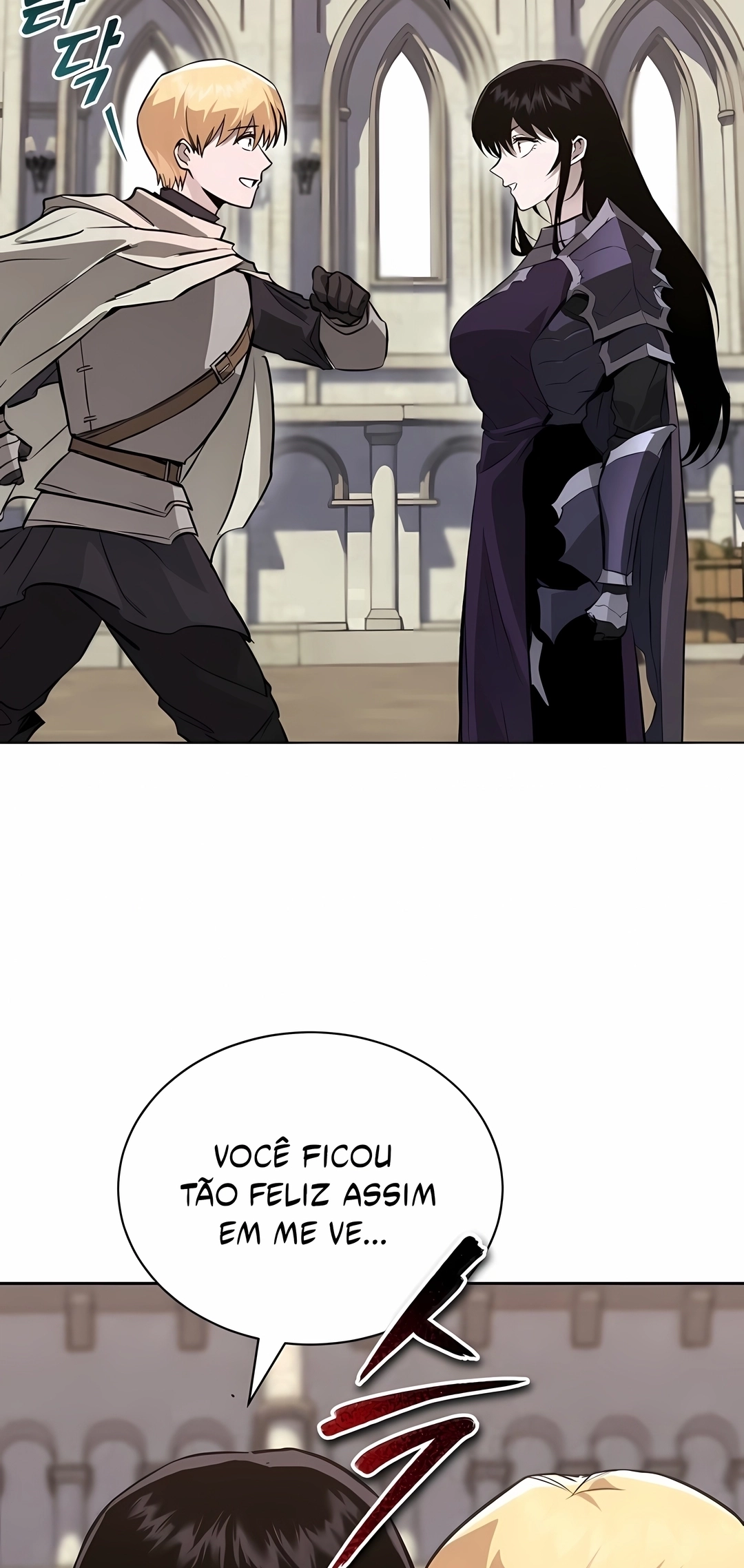 Read Reformation of the Deadbeat Noble PT Manga Online