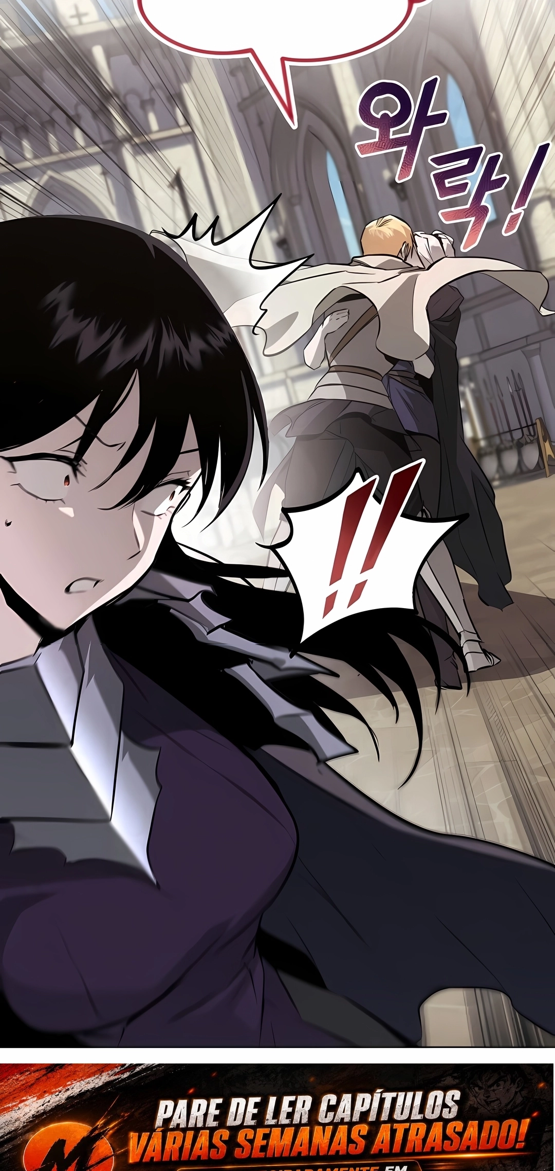Read Reformation of the Deadbeat Noble PT Manga Online
