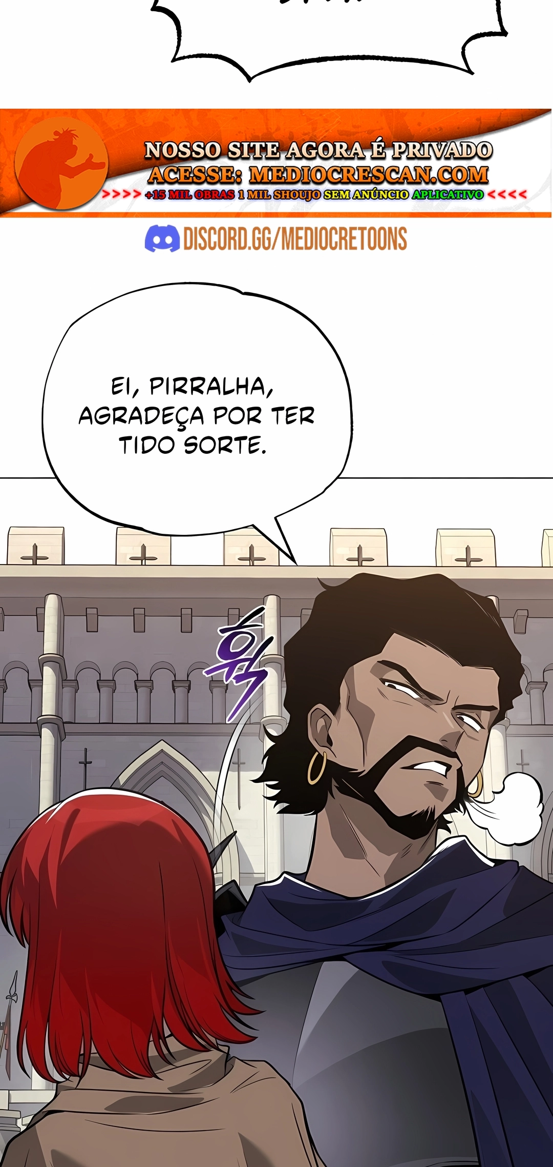 Read Reformation of the Deadbeat Noble PT Manga Online