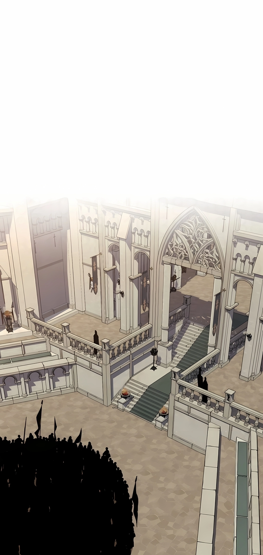 Read Reformation of the Deadbeat Noble PT Manga Online