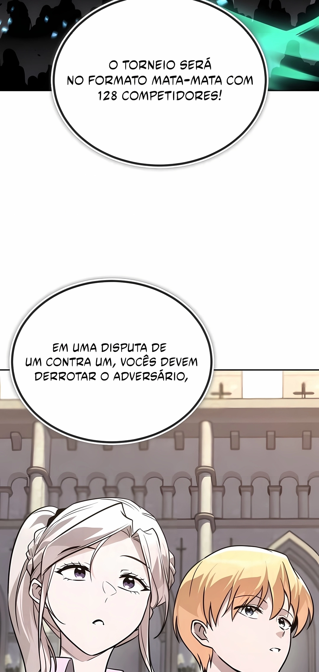 Read Reformation of the Deadbeat Noble PT Manga Online