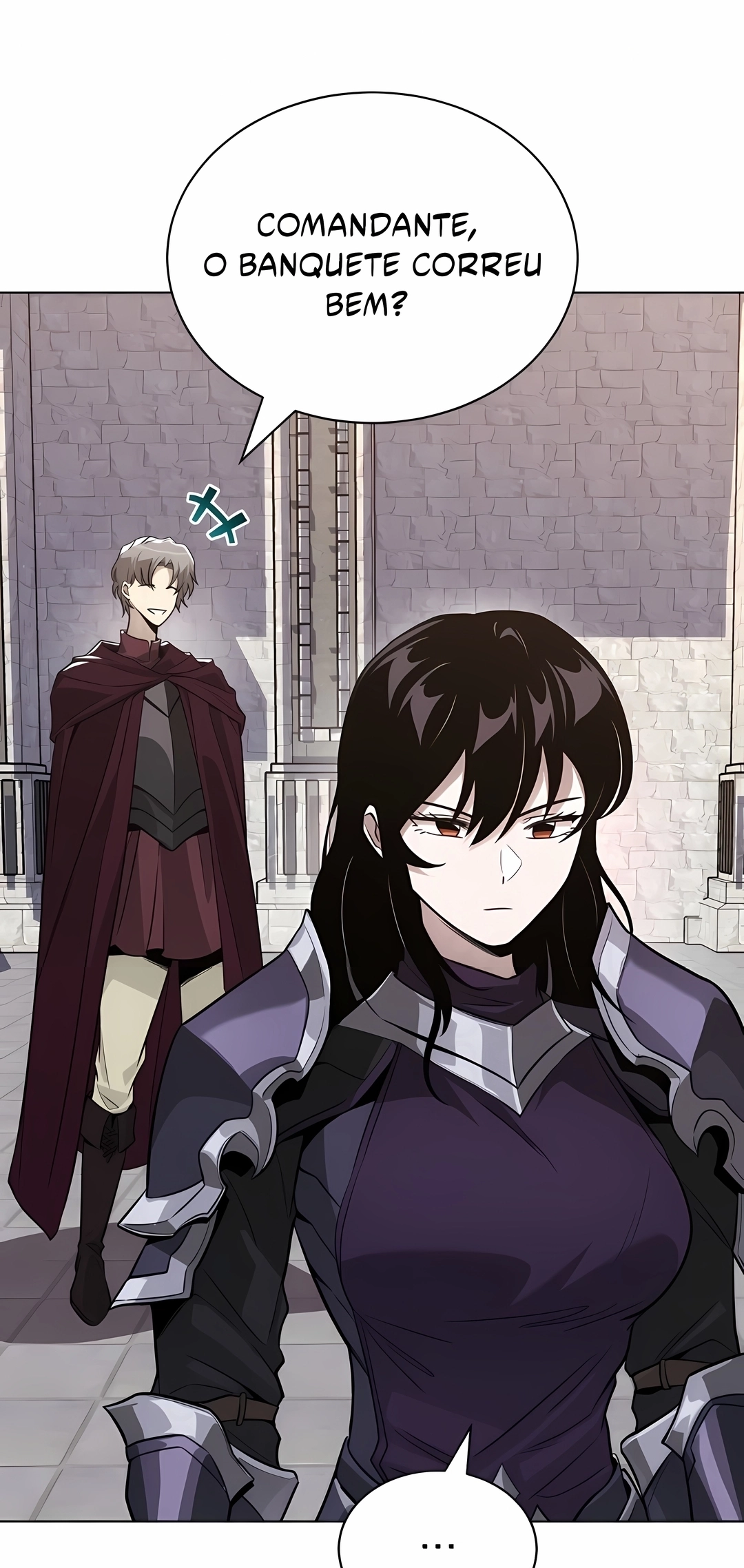 Read Reformation of the Deadbeat Noble PT Manga Online