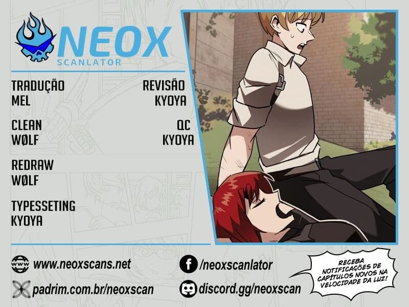 Read Reformation of the Deadbeat Noble PT Manga Online