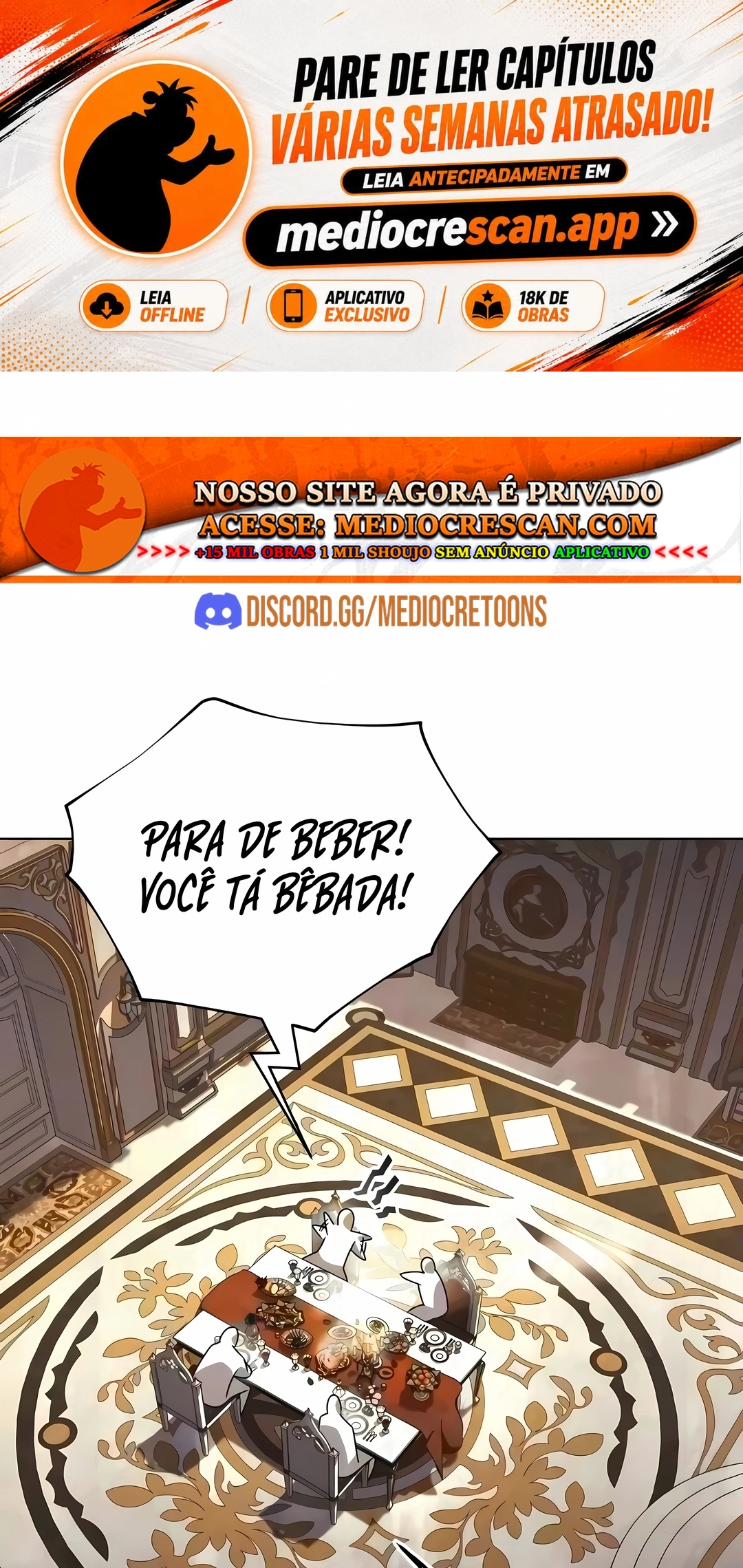Read Reformation of the Deadbeat Noble PT Manga Online