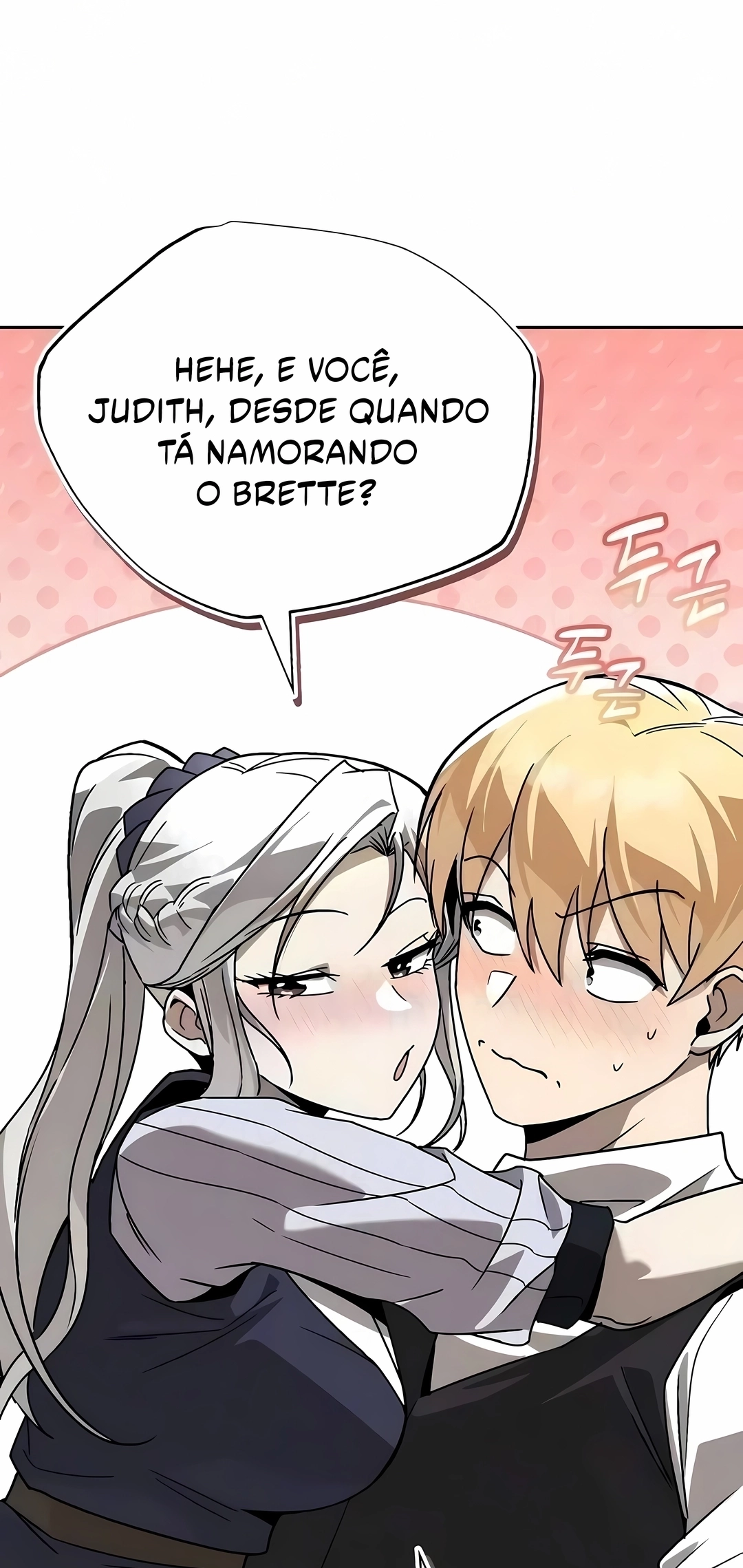 Read Reformation of the Deadbeat Noble PT Manga Online