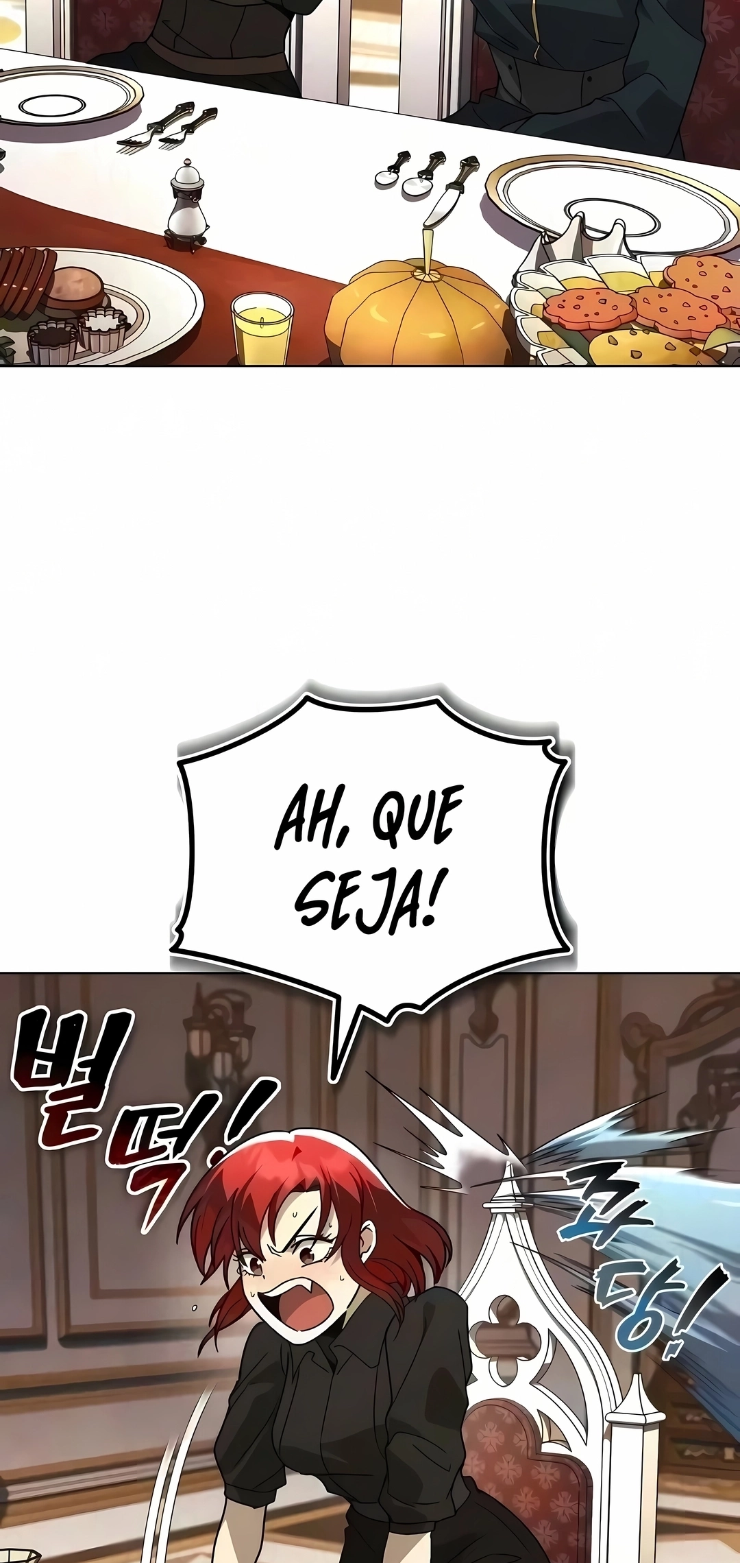 Read Reformation of the Deadbeat Noble PT Manga Online