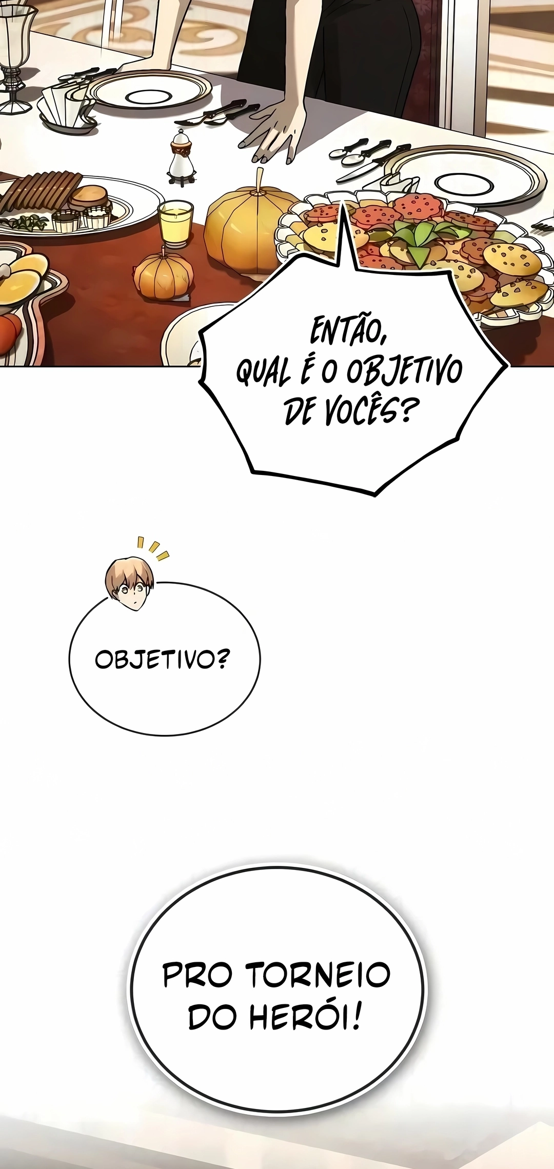Read Reformation of the Deadbeat Noble PT Manga Online