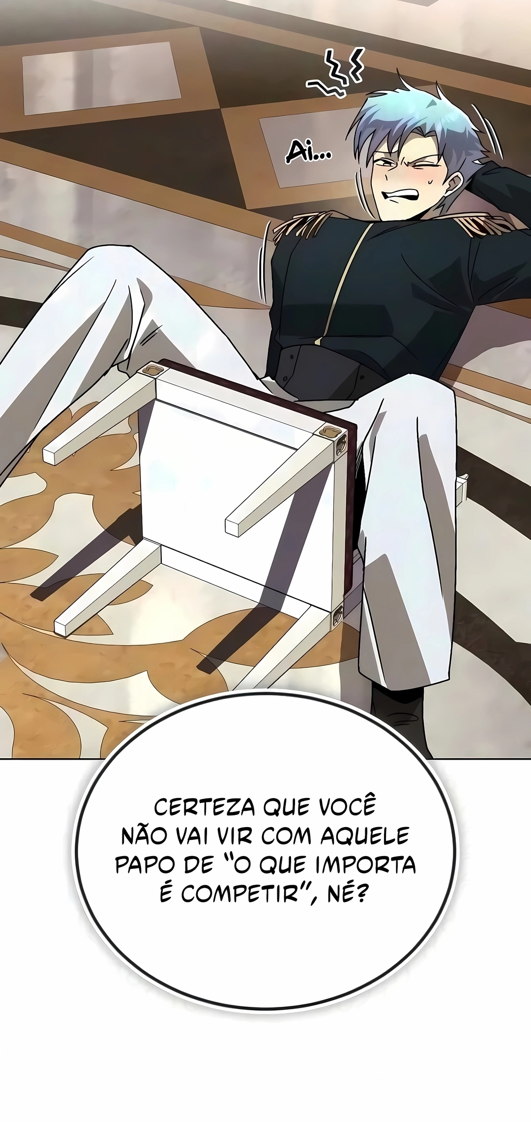 Read Reformation of the Deadbeat Noble PT Manga Online