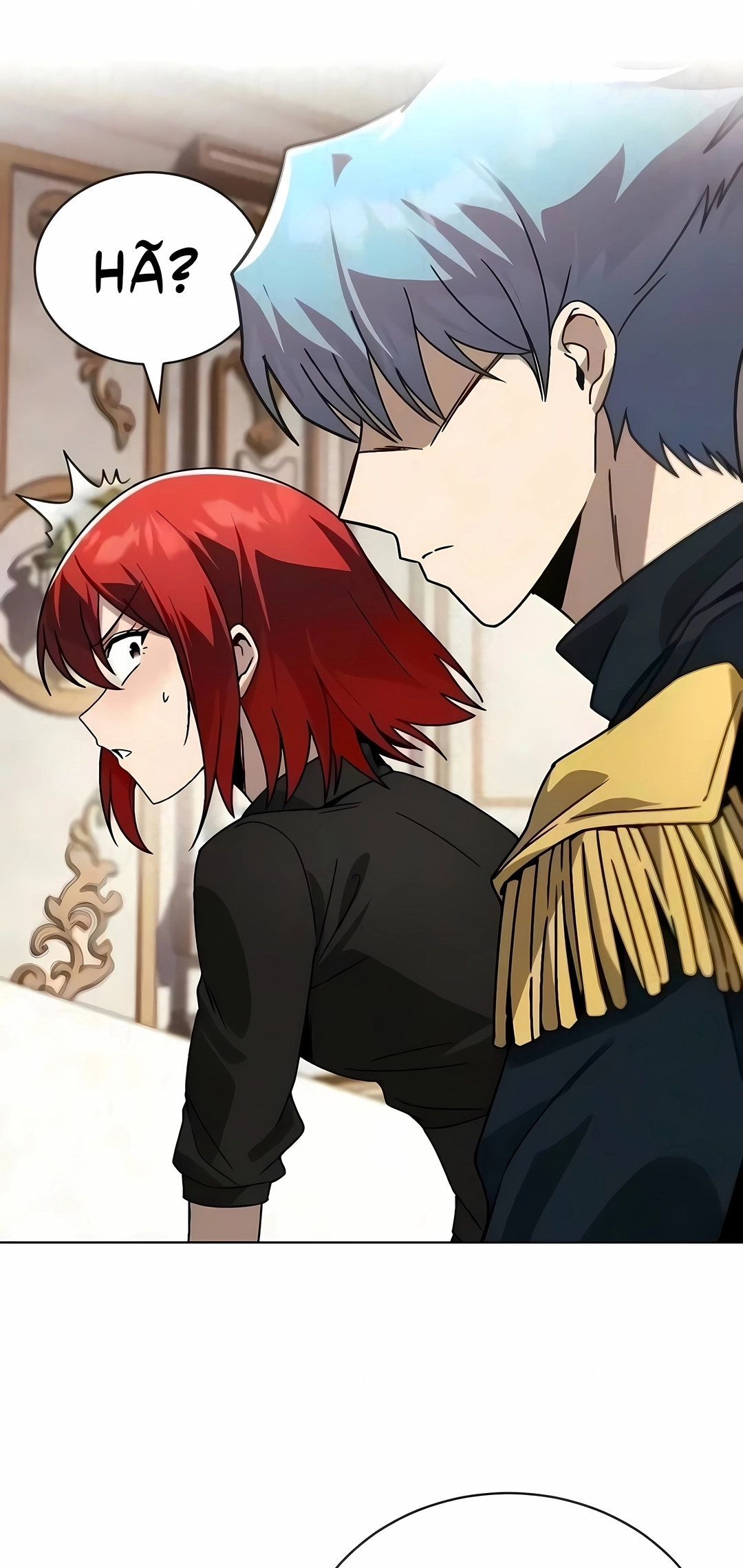 Read Reformation of the Deadbeat Noble PT Manga Online