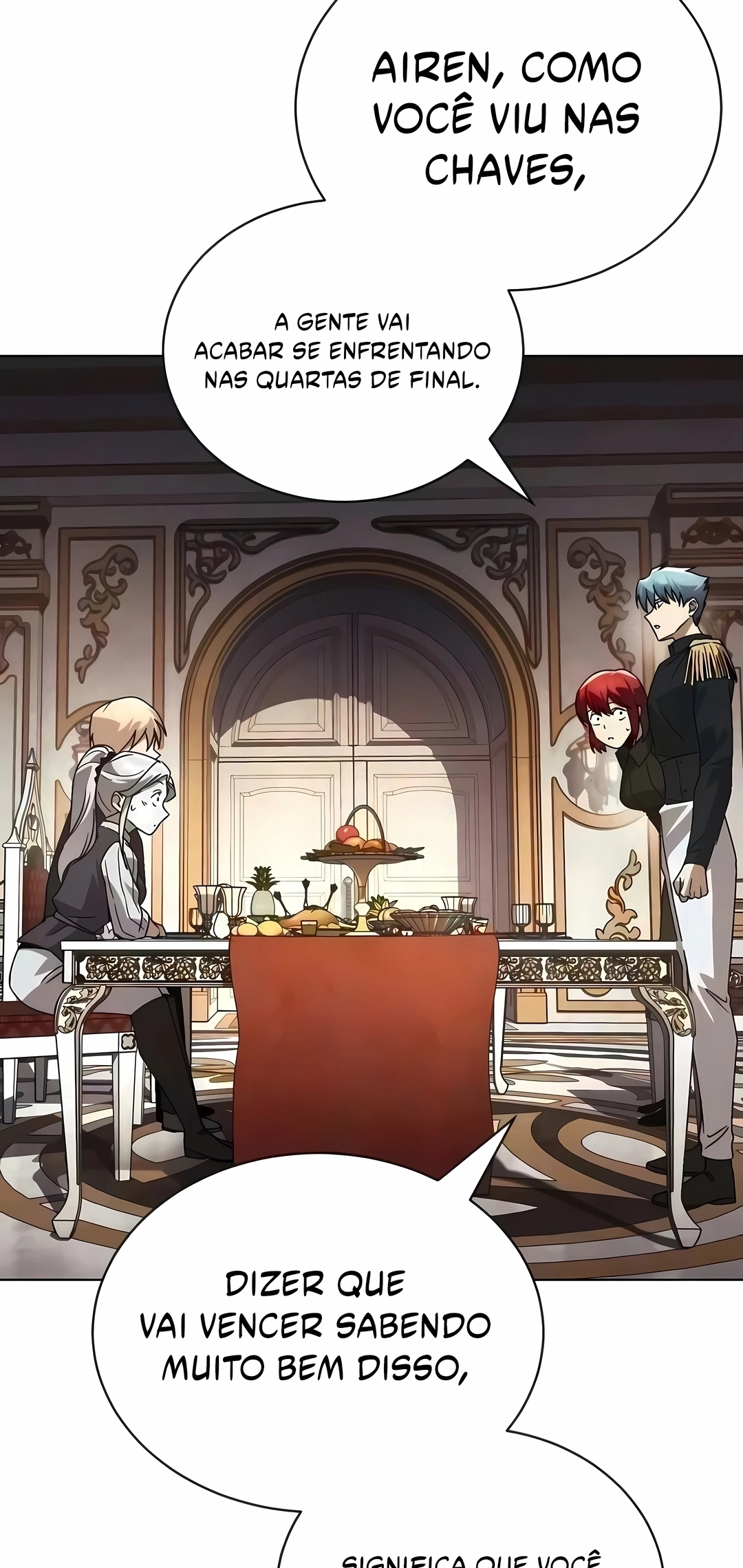 Read Reformation of the Deadbeat Noble PT Manga Online