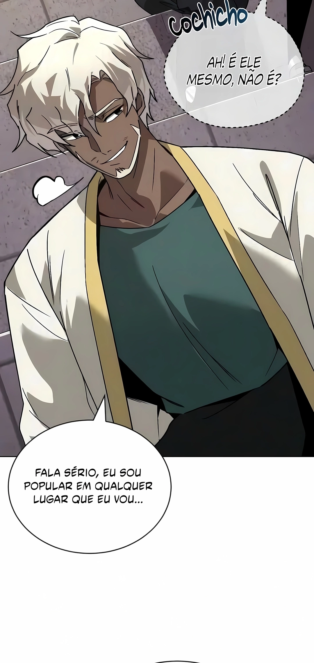 Read Reformation of the Deadbeat Noble PT Manga Online