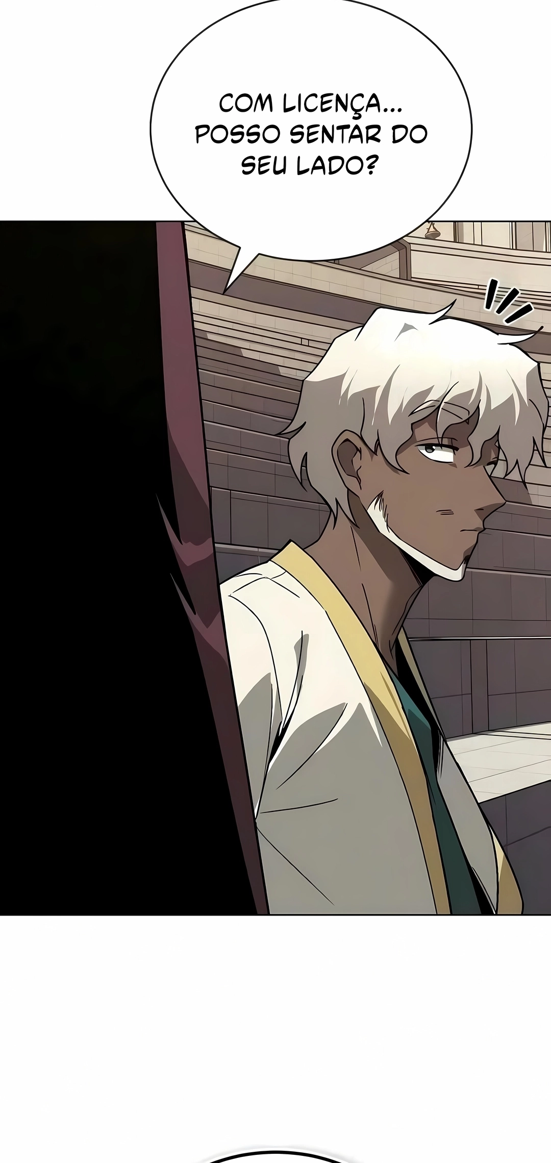 Read Reformation of the Deadbeat Noble PT Manga Online
