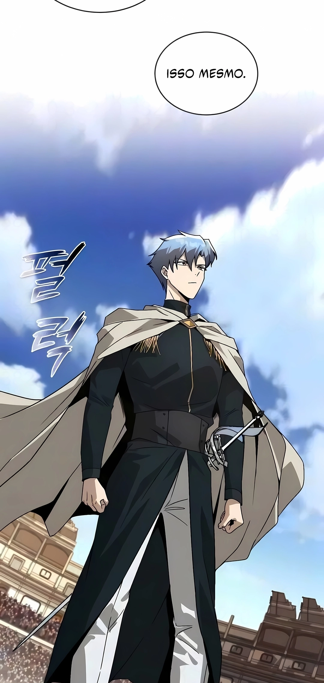 Read Reformation of the Deadbeat Noble PT Manga Online