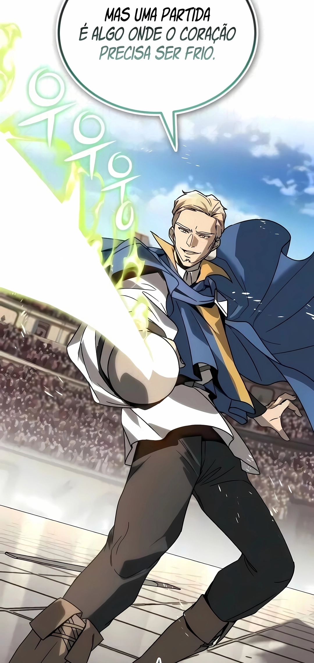Read Reformation of the Deadbeat Noble PT Manga Online