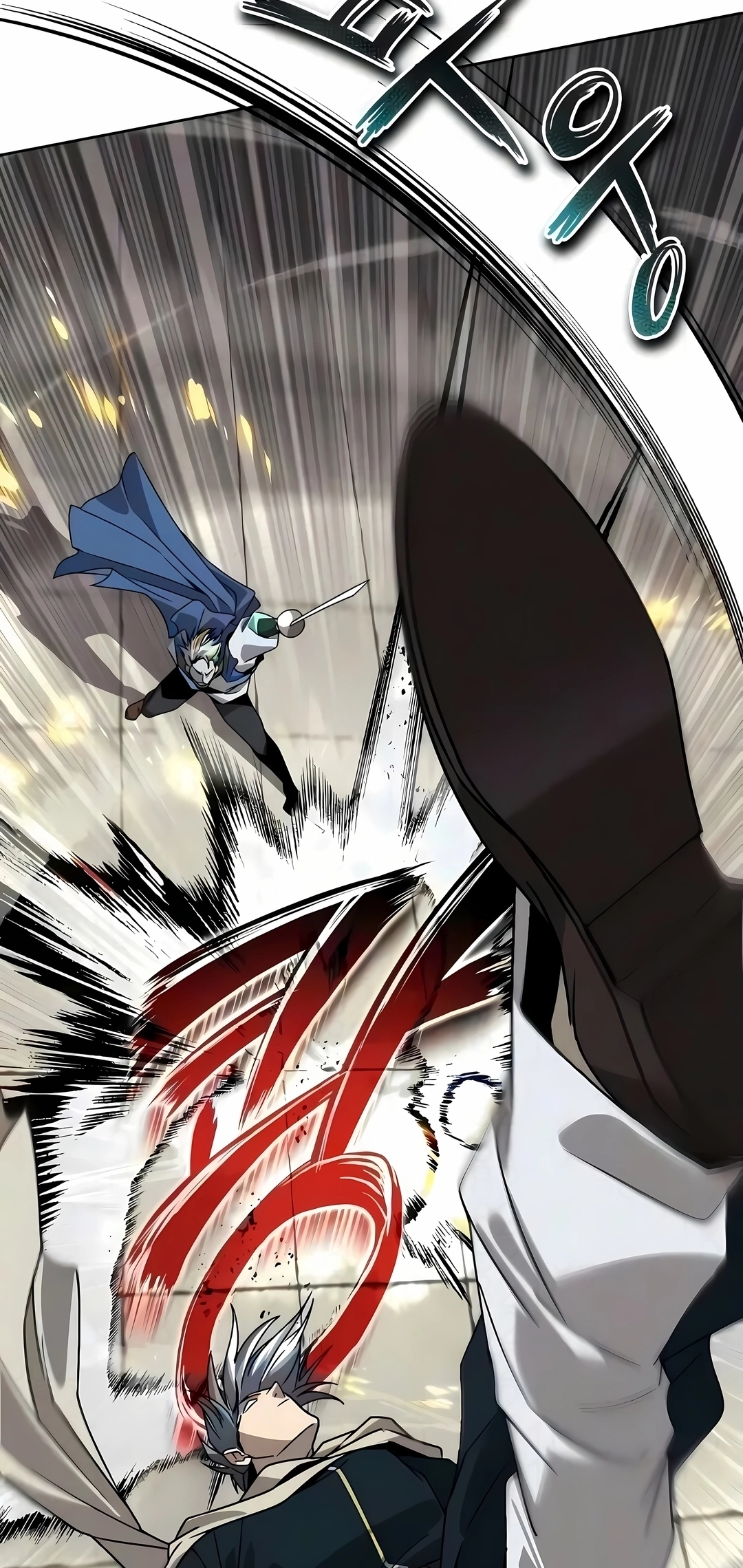 Read Reformation of the Deadbeat Noble PT Manga Online