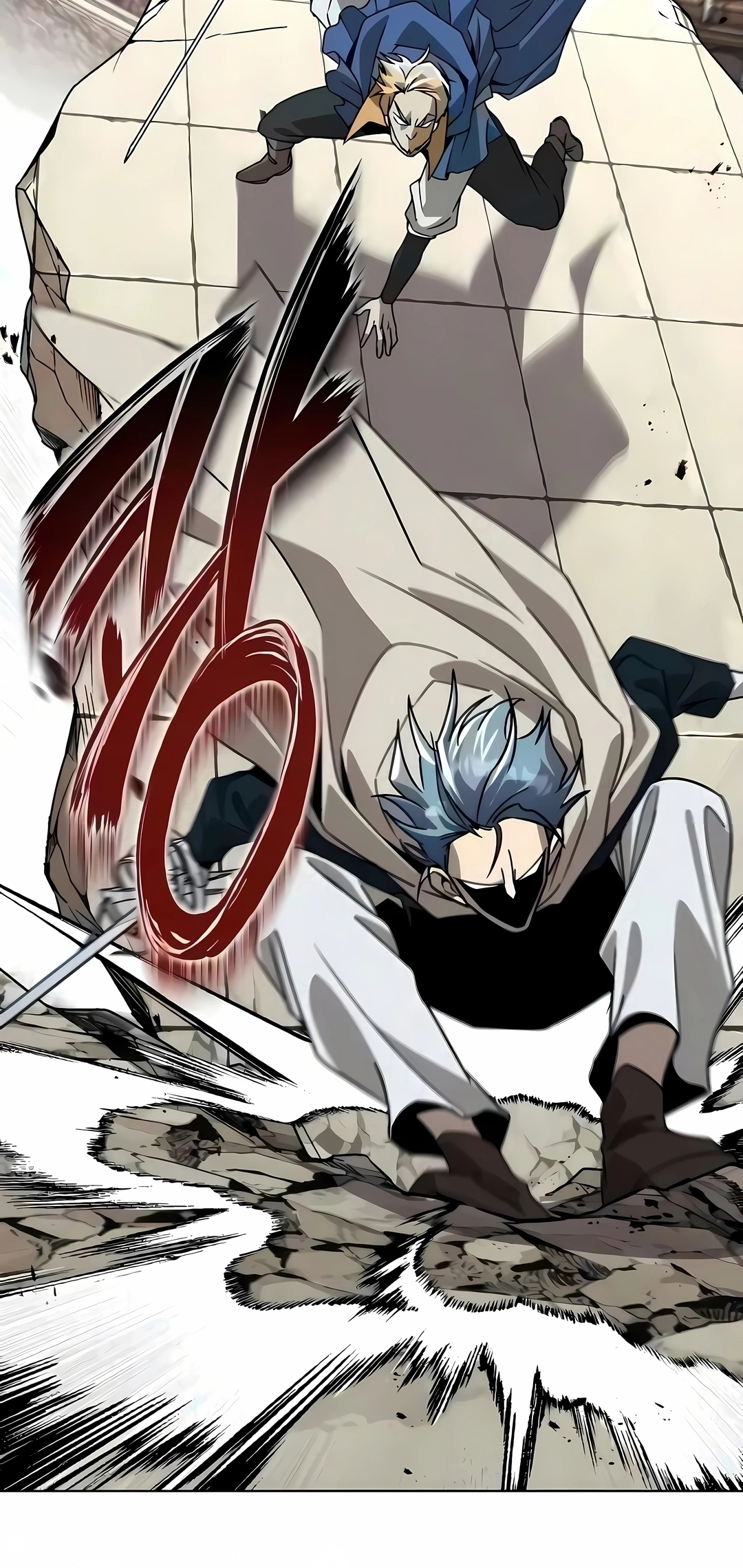 Read Reformation of the Deadbeat Noble PT Manga Online