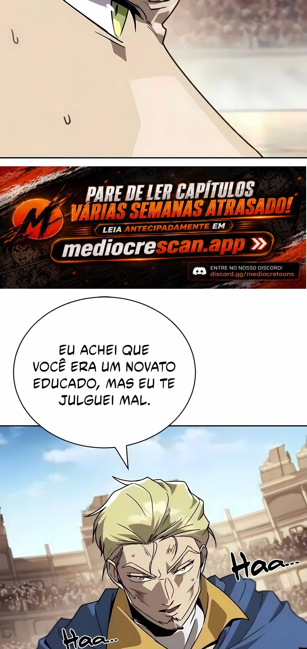 Read Reformation of the Deadbeat Noble PT Manga Online
