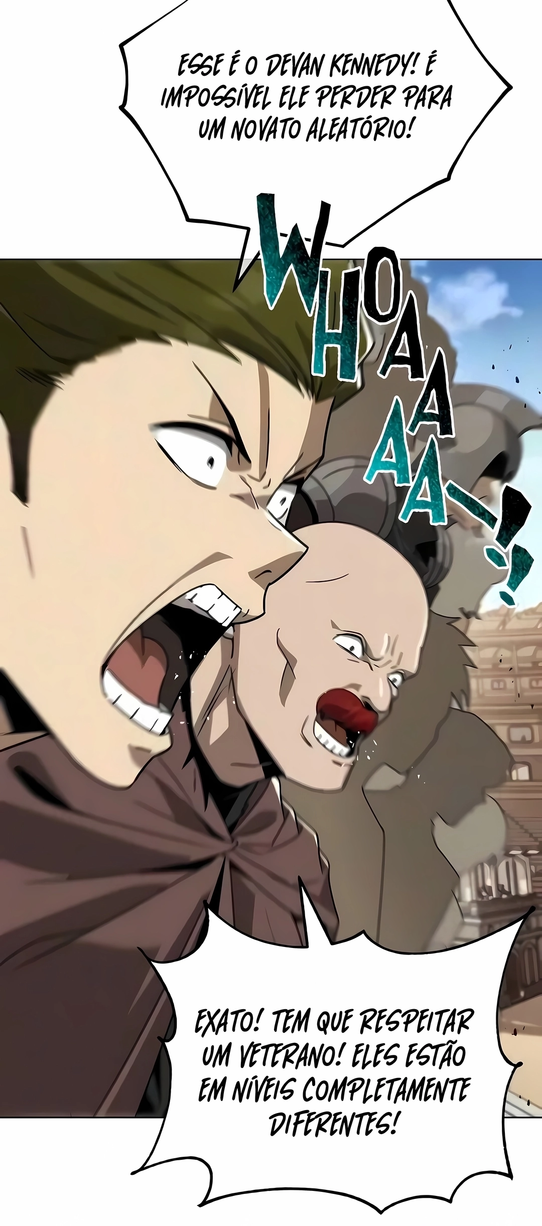 Read Reformation of the Deadbeat Noble PT Manga Online