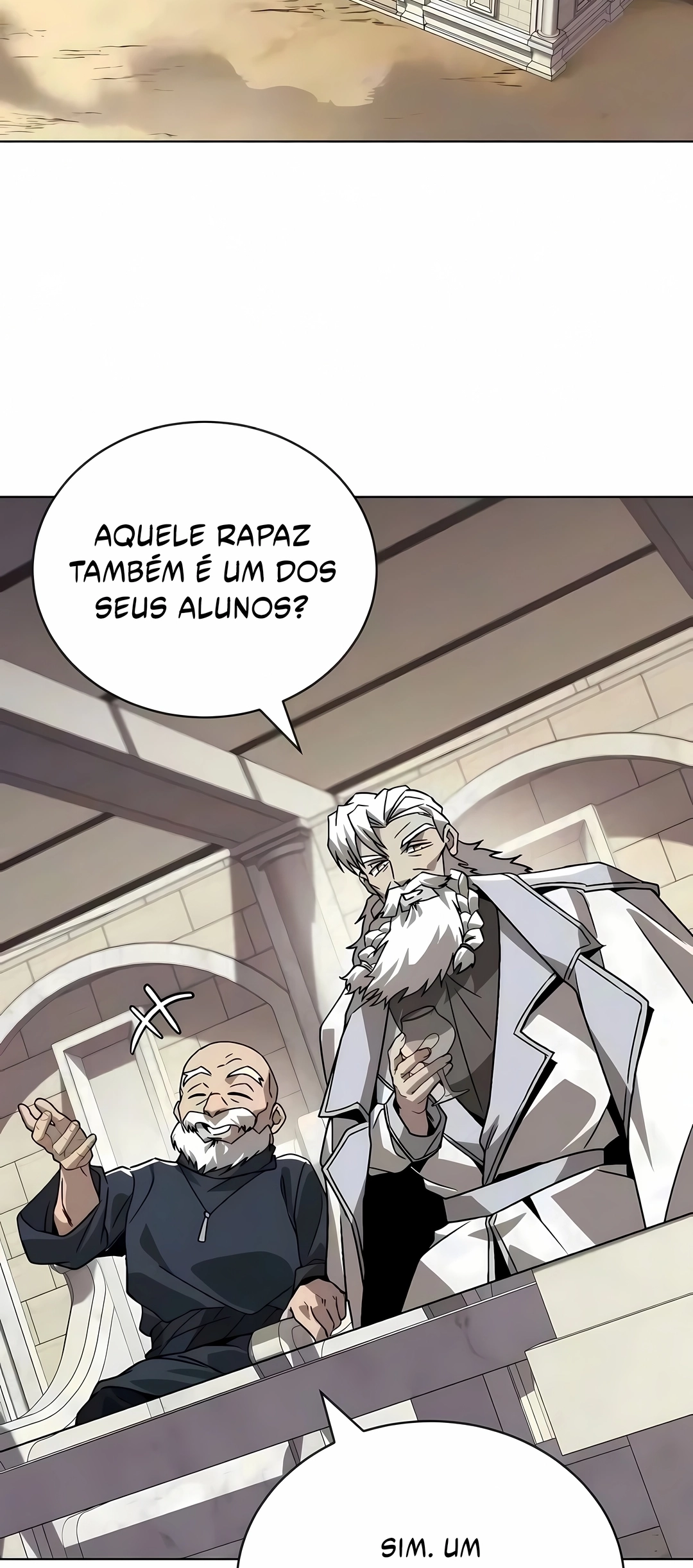 Read Reformation of the Deadbeat Noble PT Manga Online