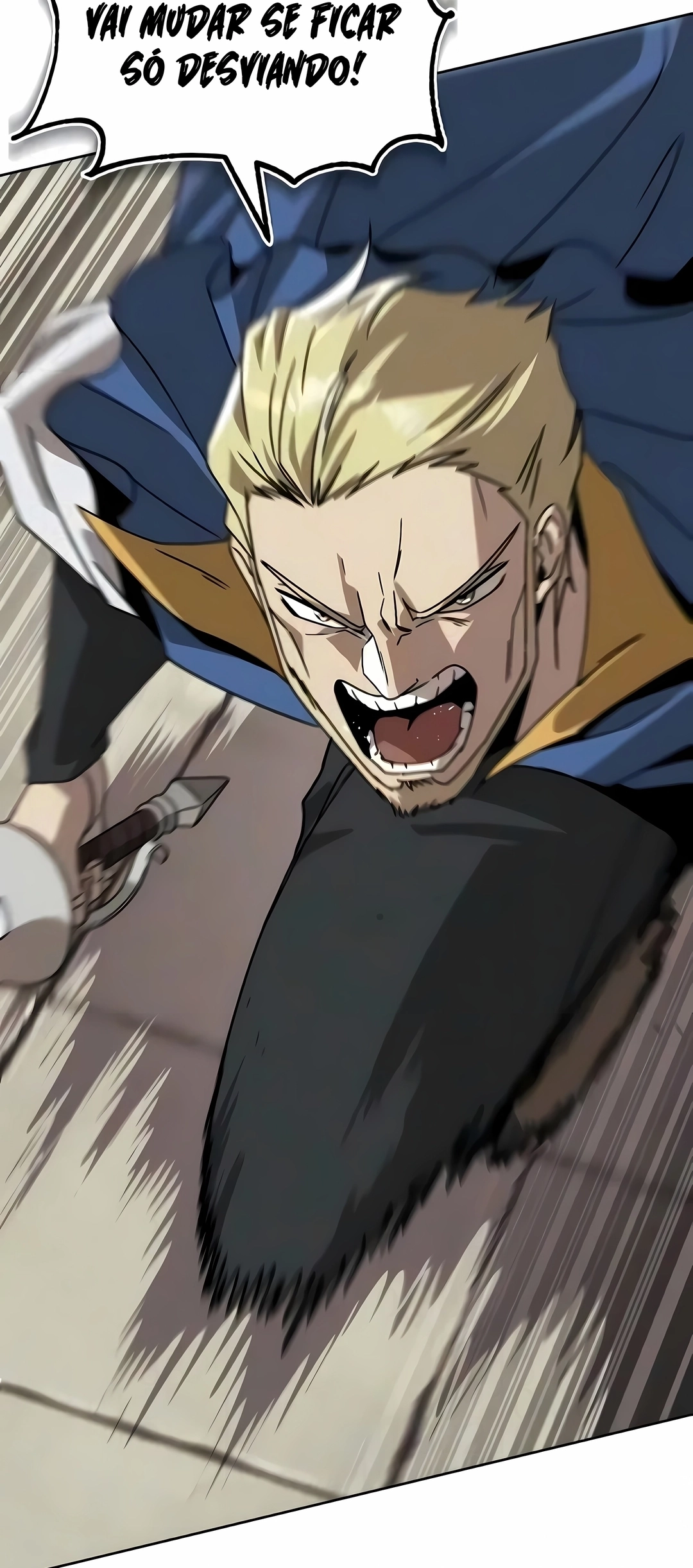 Read Reformation of the Deadbeat Noble PT Manga Online