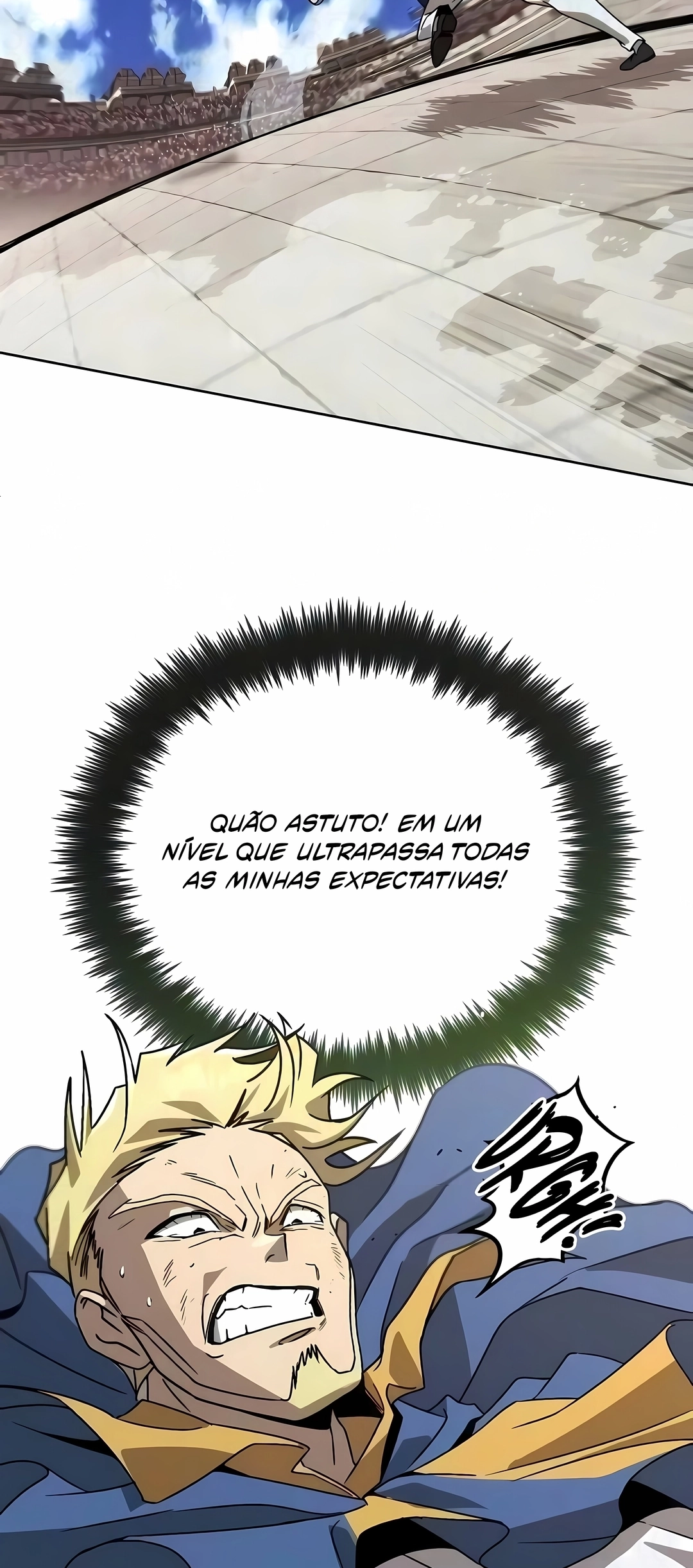 Read Reformation of the Deadbeat Noble PT Manga Online