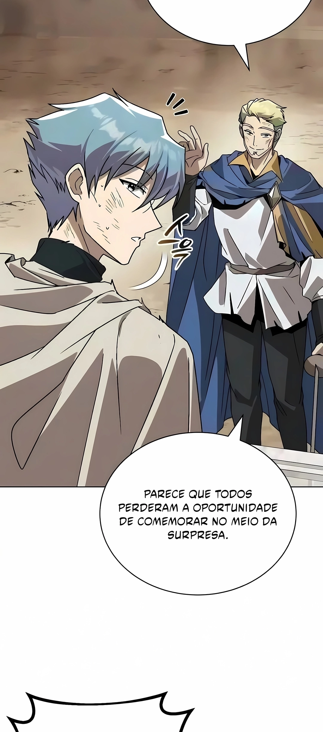 Read Reformation of the Deadbeat Noble PT Manga Online