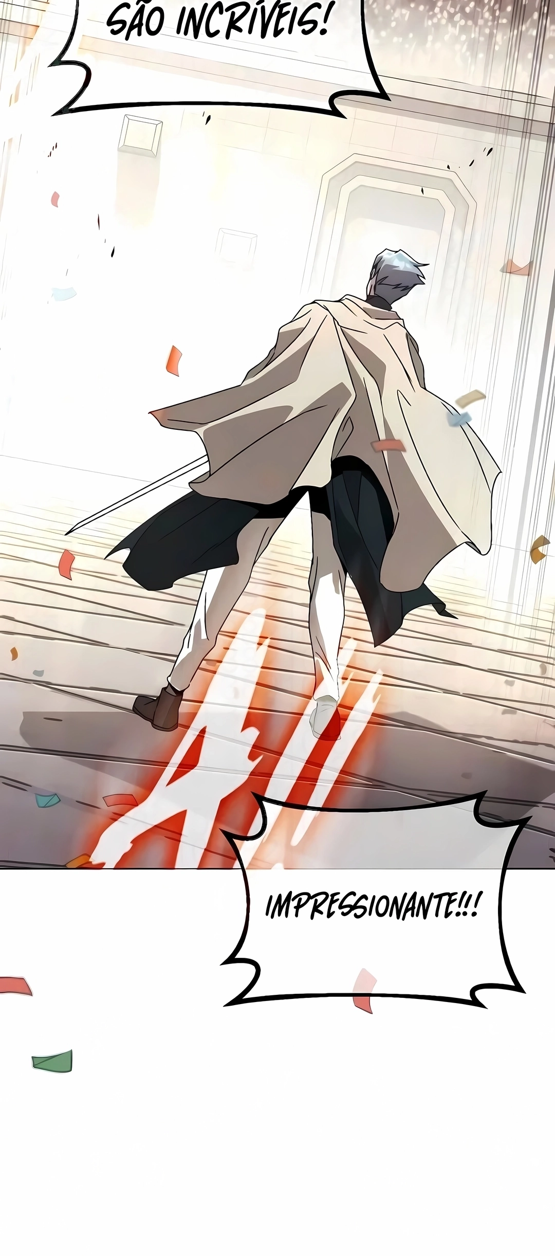 Read Reformation of the Deadbeat Noble PT Manga Online