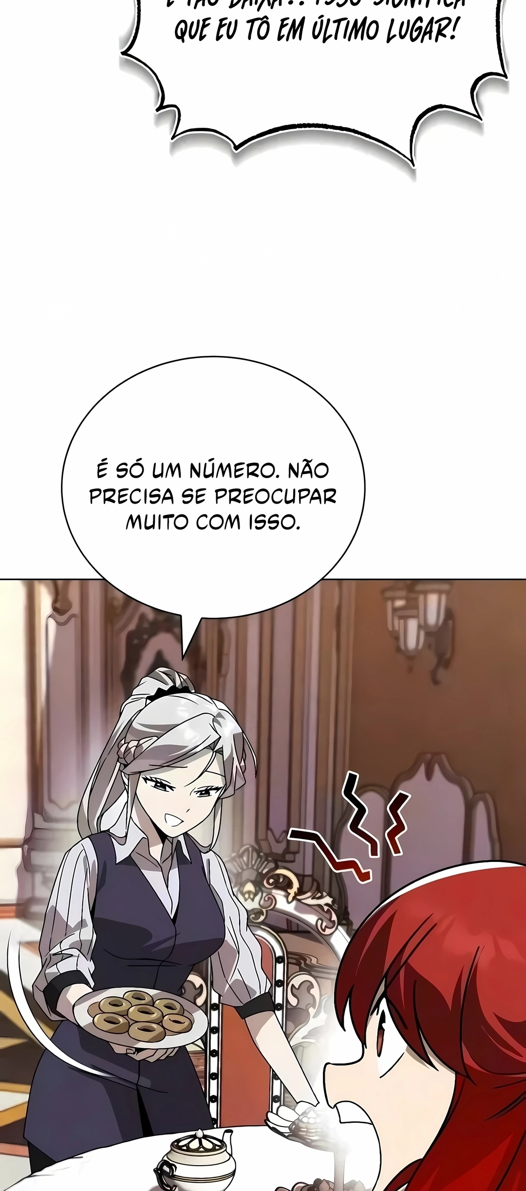 Read Reformation of the Deadbeat Noble PT Manga Online