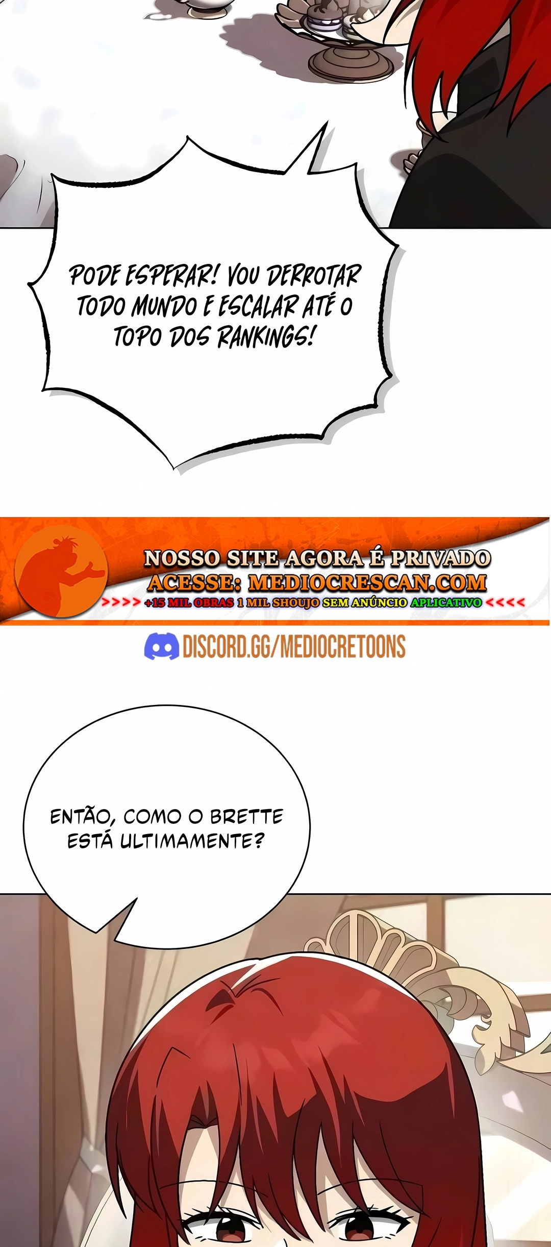 Read Reformation of the Deadbeat Noble PT Manga Online