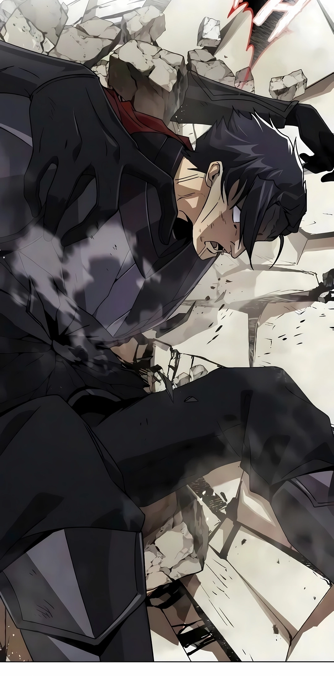 Read Reformation of the Deadbeat Noble PT Manga Online
