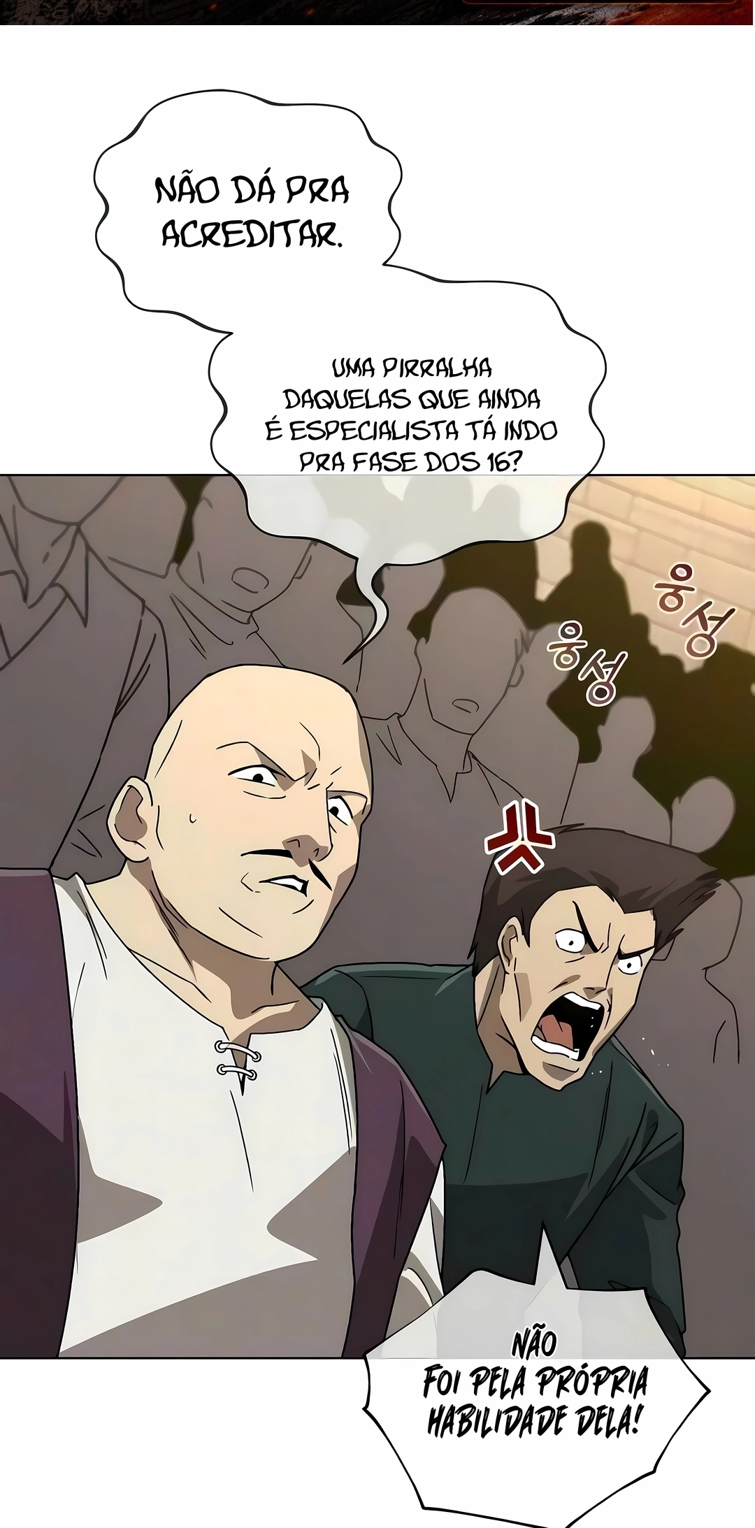 Read Reformation of the Deadbeat Noble PT Manga Online