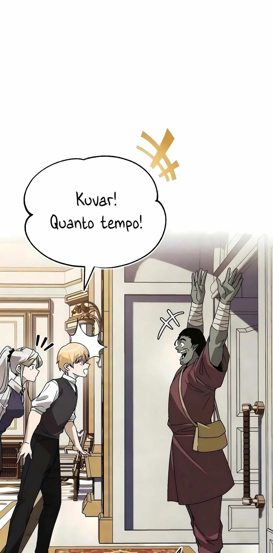 Read Reformation of the Deadbeat Noble PT Manga Online