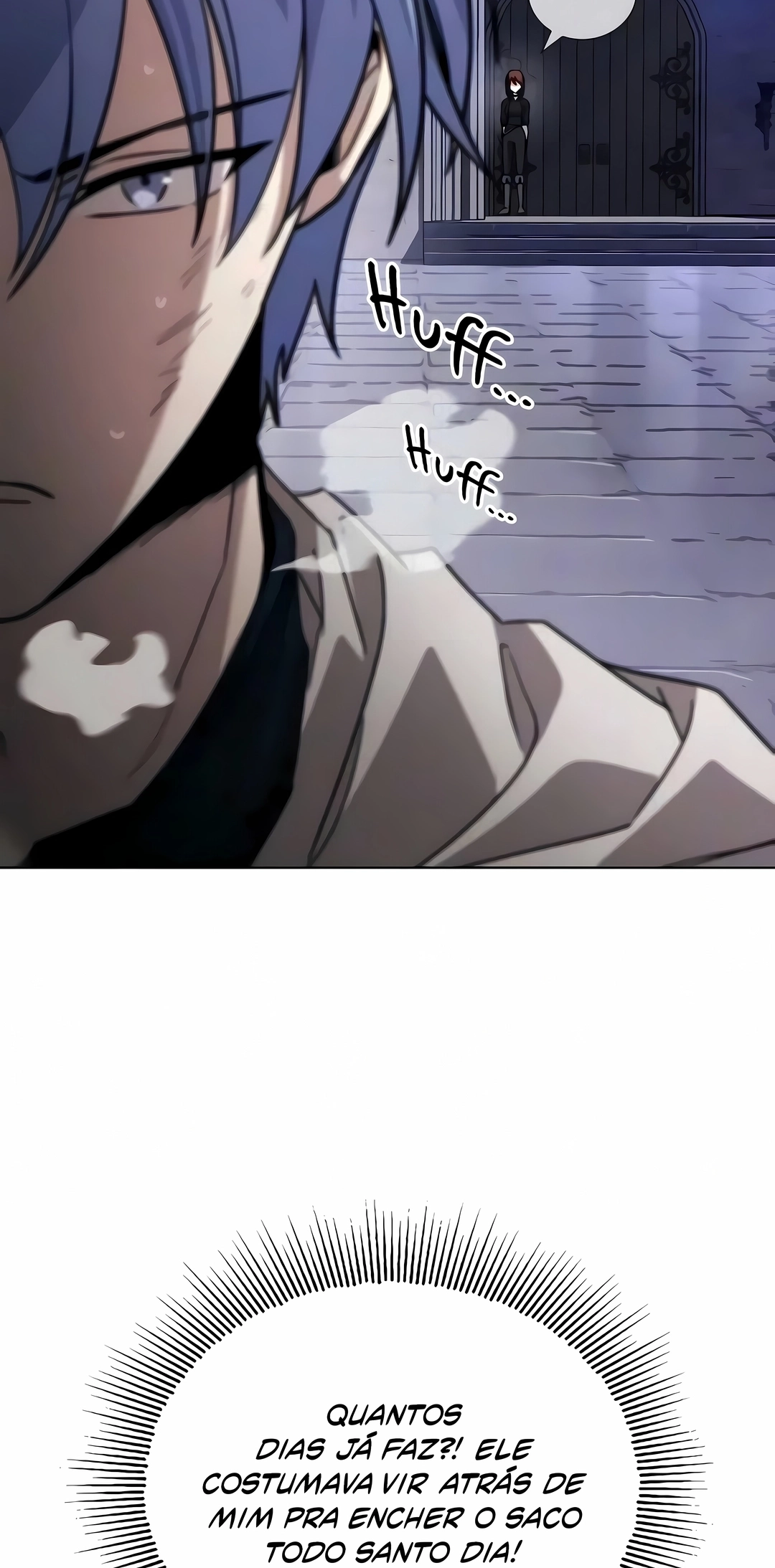 Read Reformation of the Deadbeat Noble PT Manga Online