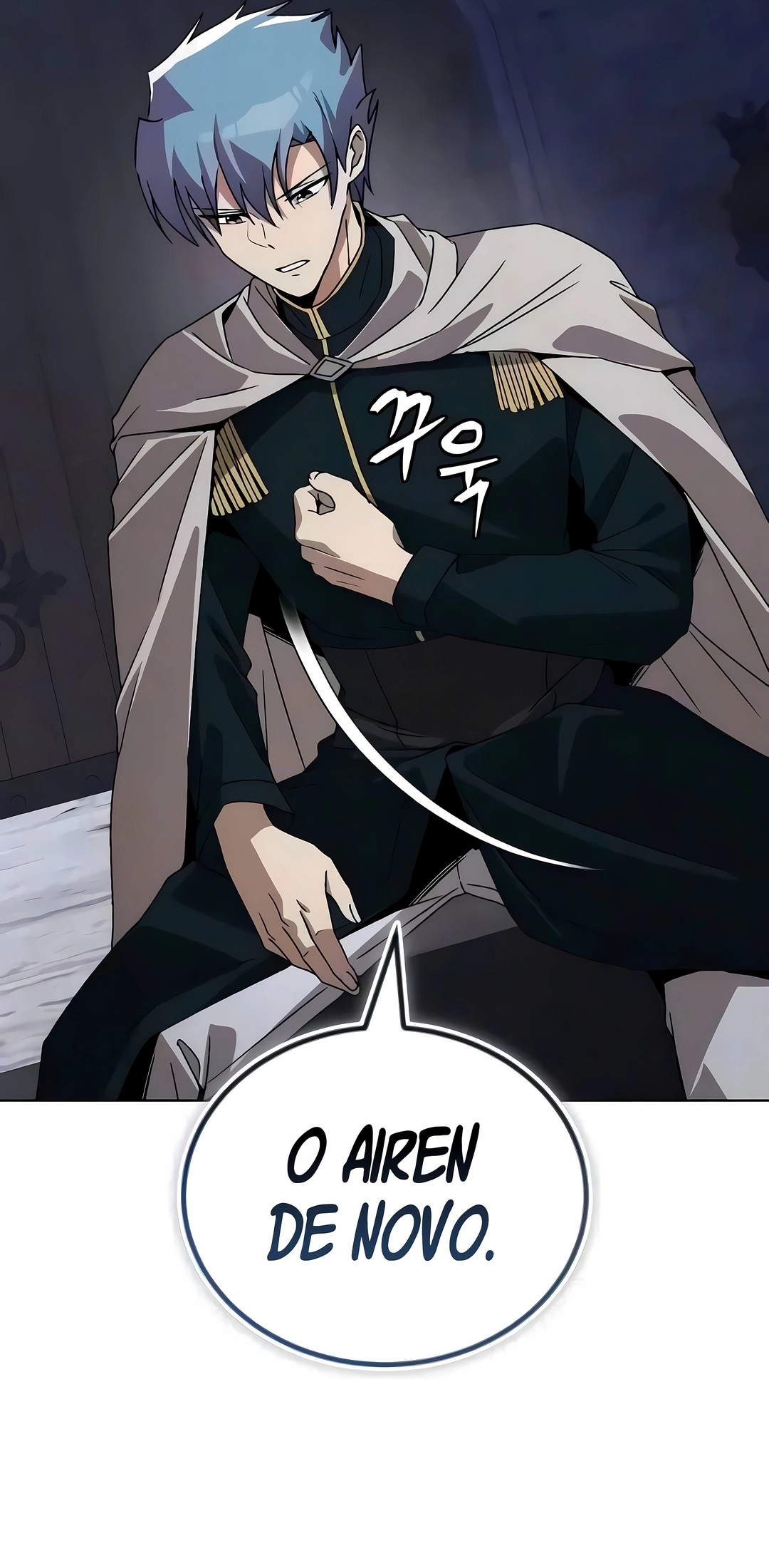 Read Reformation of the Deadbeat Noble PT Manga Online