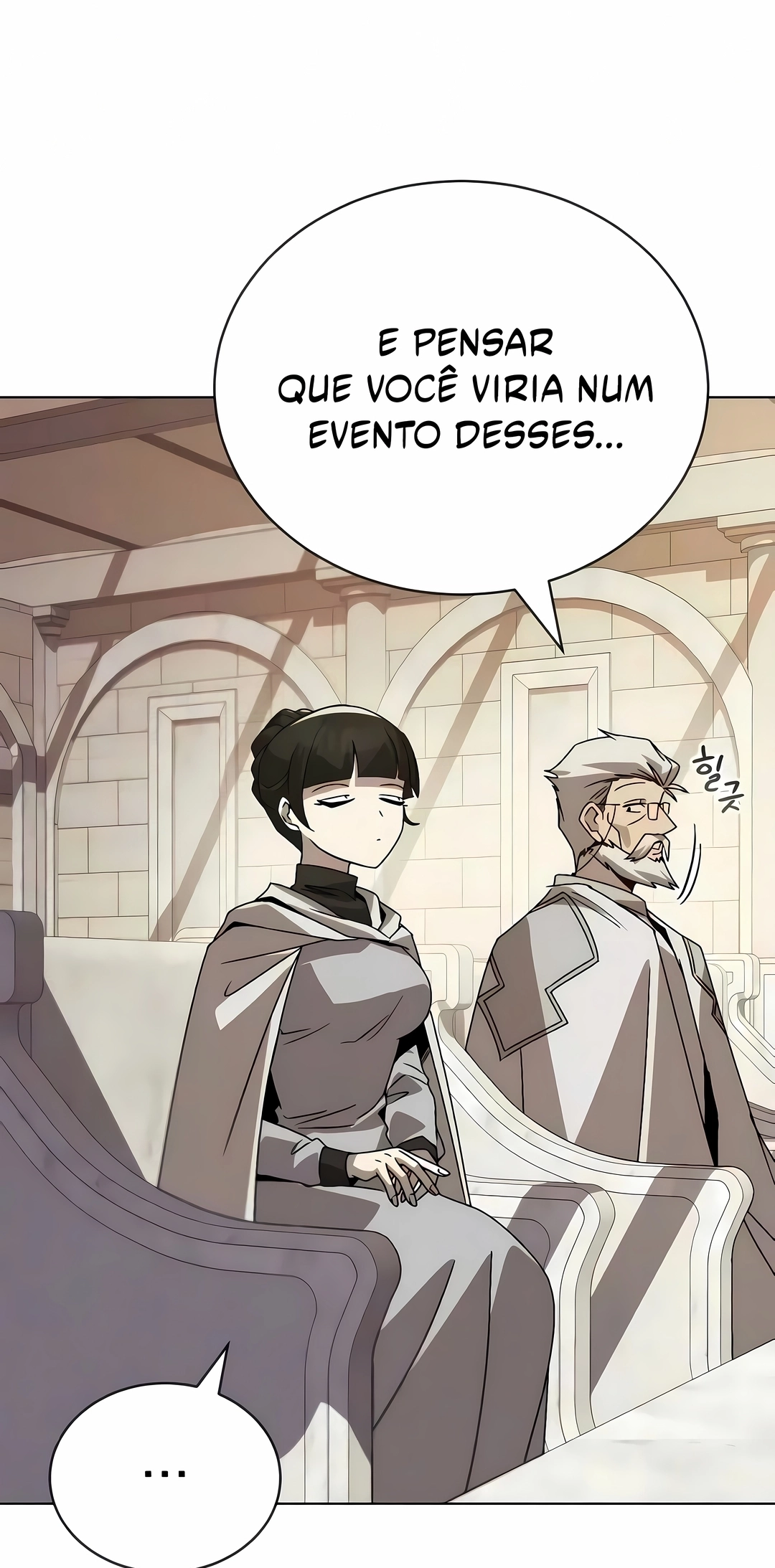 Read Reformation of the Deadbeat Noble PT Manga Online