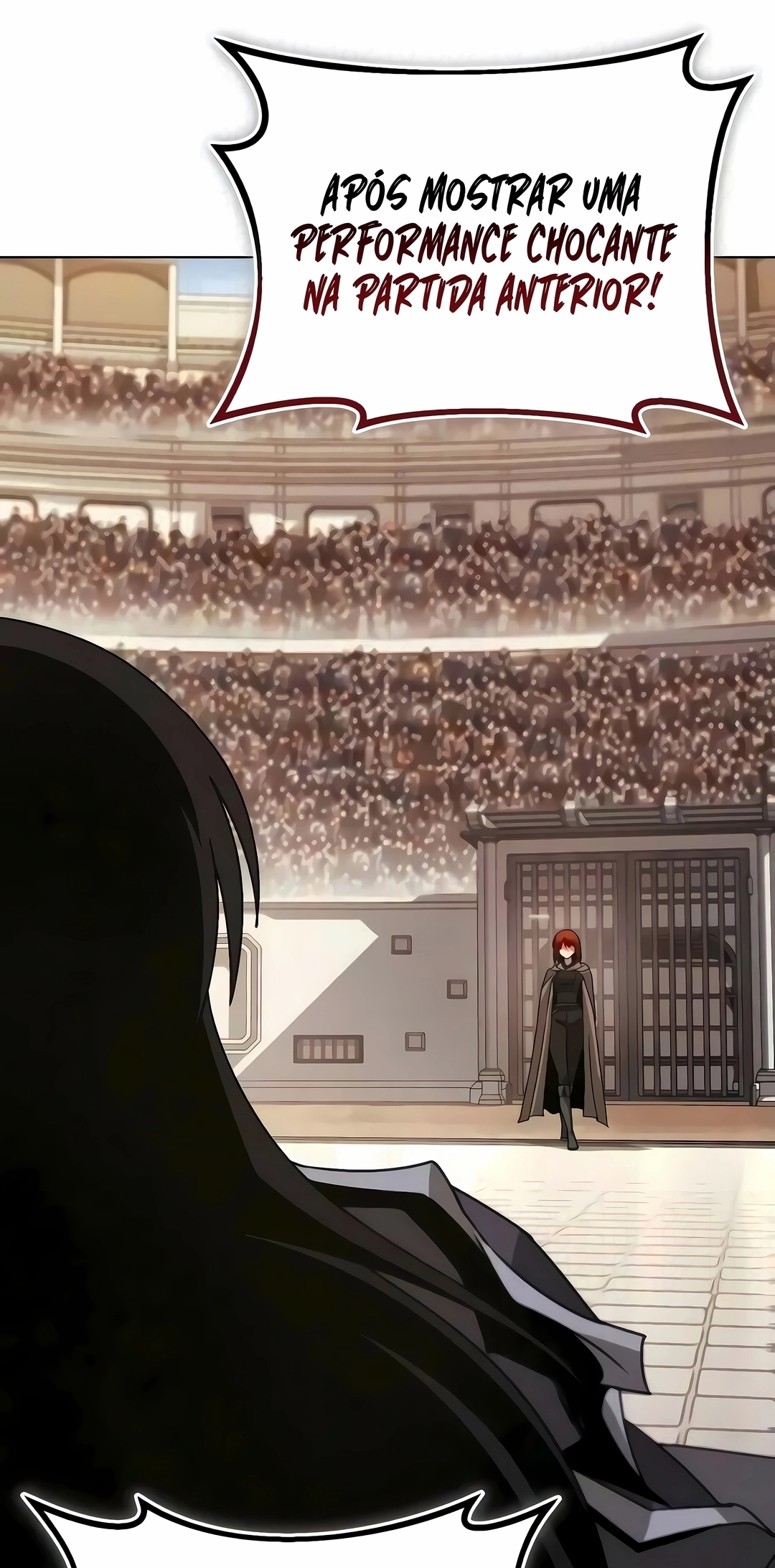 Read Reformation of the Deadbeat Noble PT Manga Online