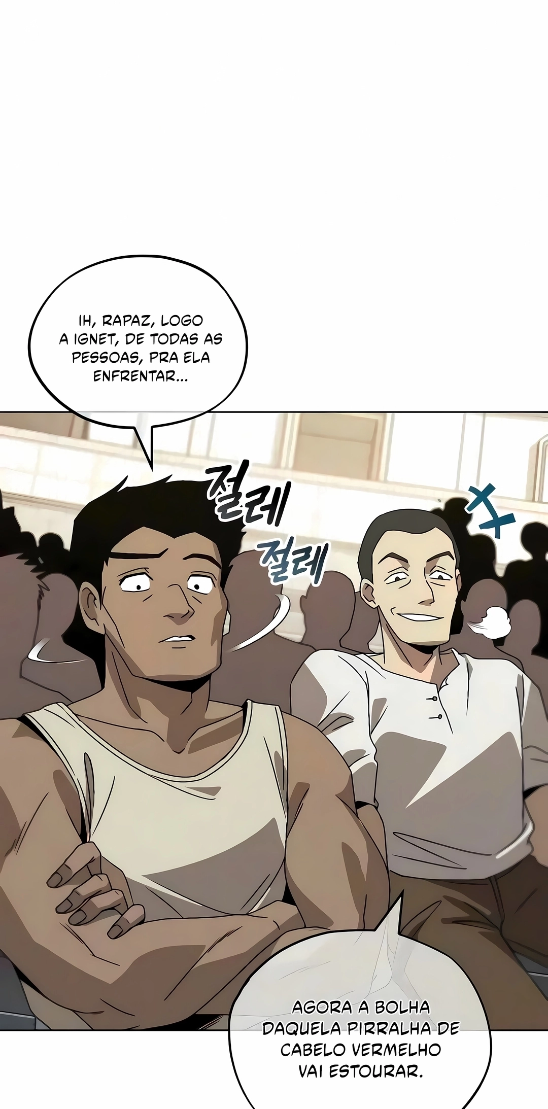 Read Reformation of the Deadbeat Noble PT Manga Online