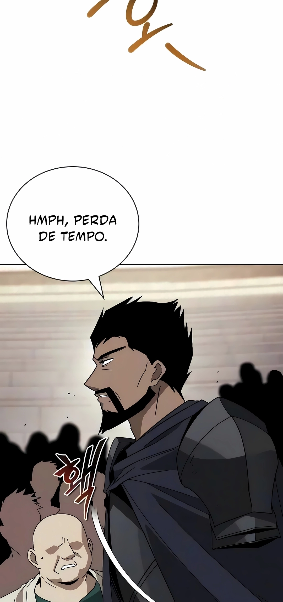 Read Reformation of the Deadbeat Noble PT Manga Online