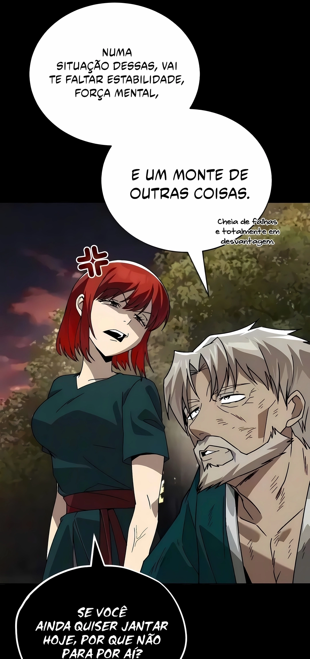 Read Reformation of the Deadbeat Noble PT Manga Online