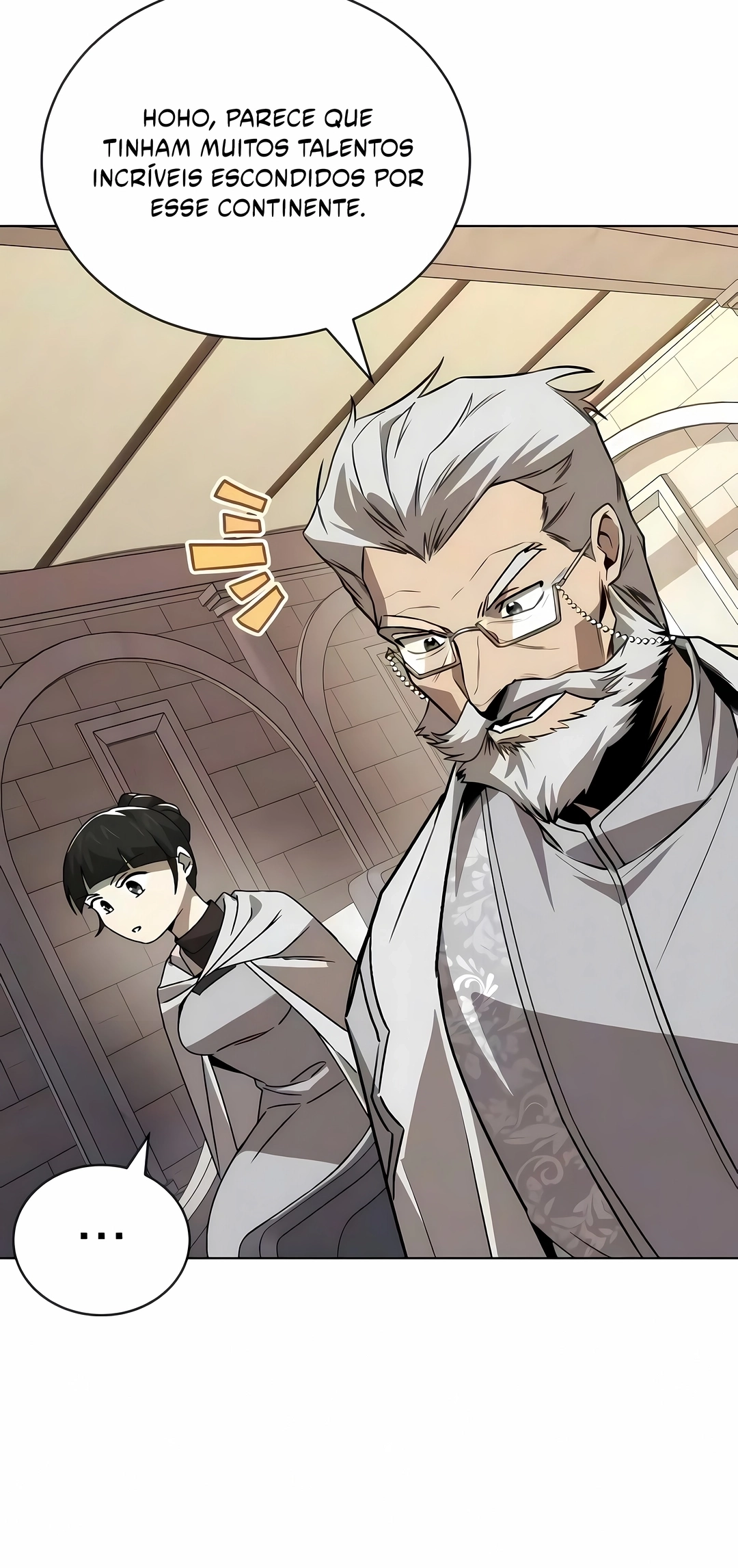 Read Reformation of the Deadbeat Noble PT Manga Online